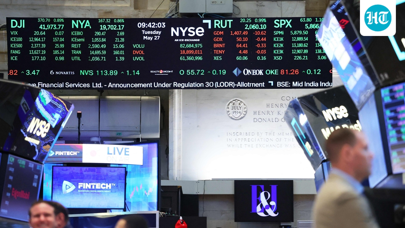 When stock market open and close on New Year's Eve? Are banks open today? Details out