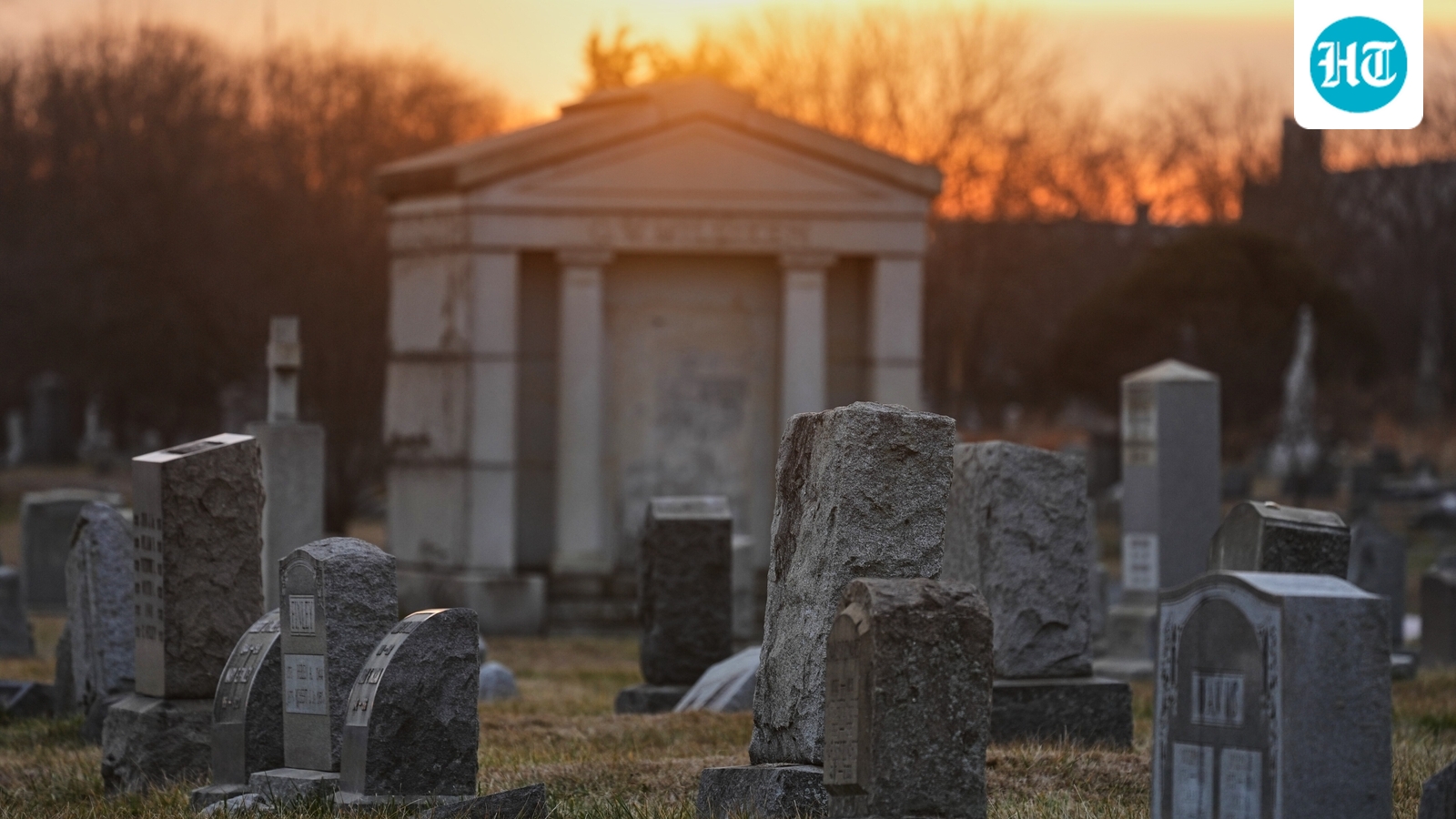 Grave Robbery Spreads Across America