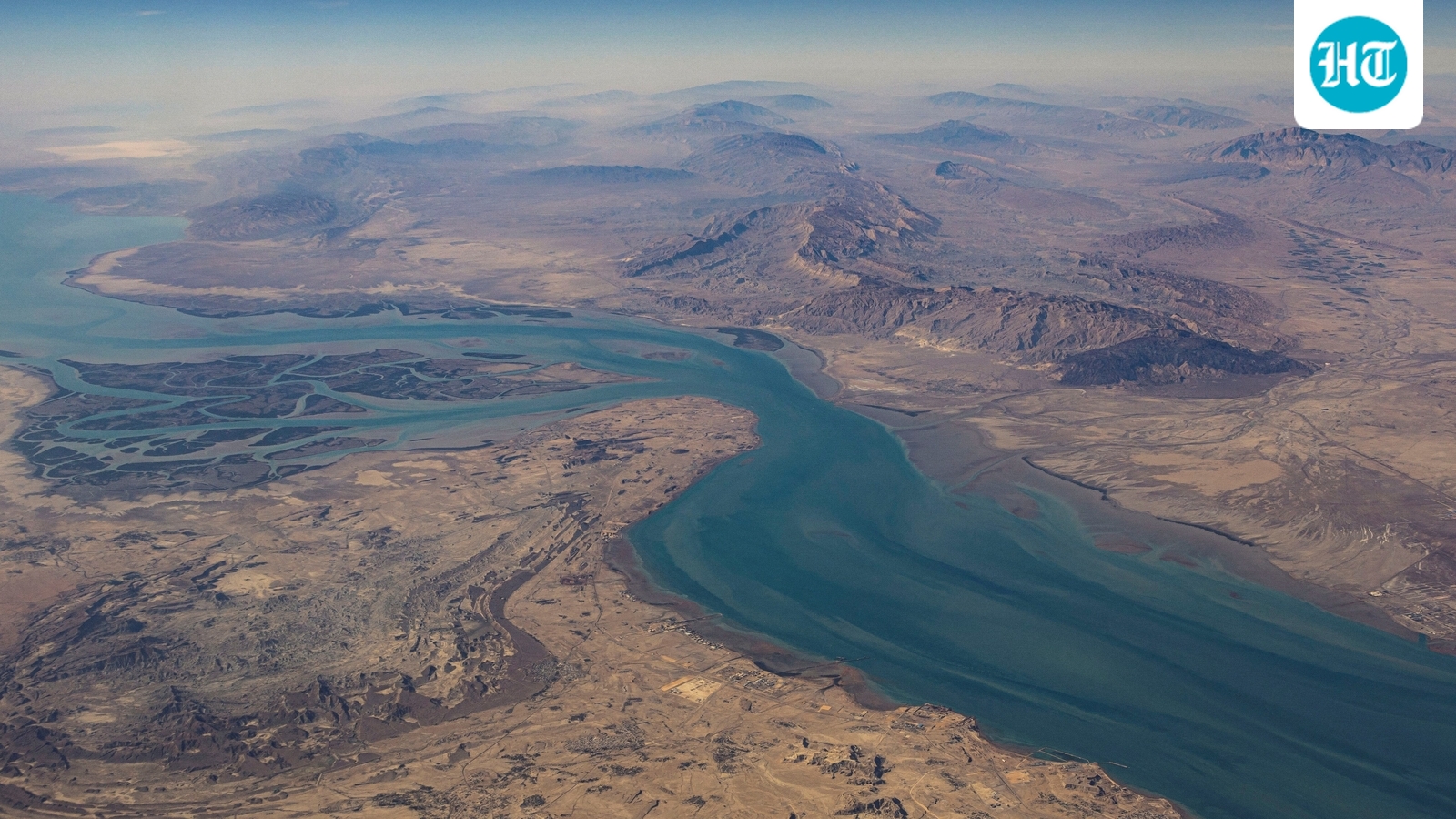 India moves to shield import-export as conflict threatens energy and trade routes