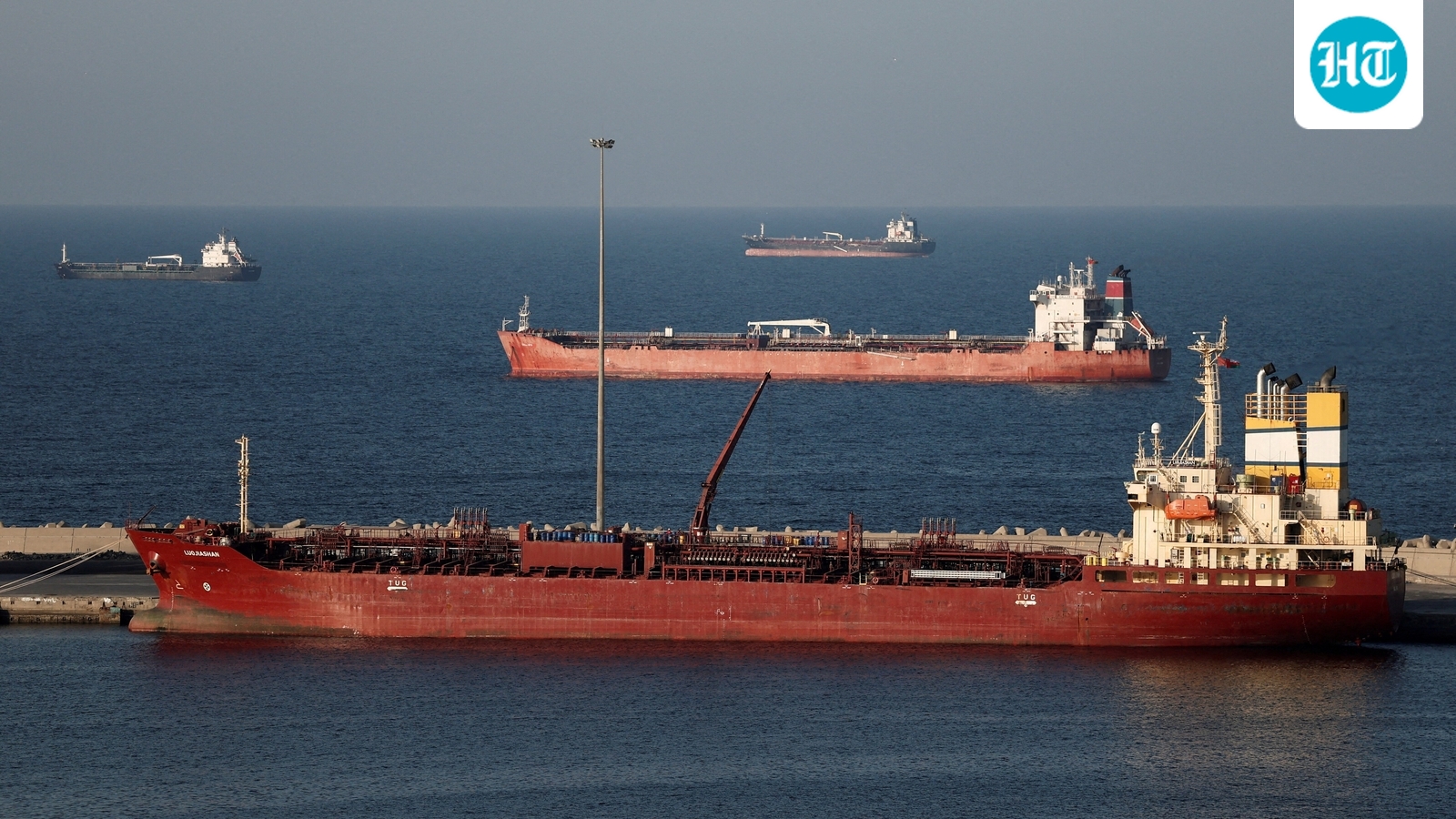 India waives customs duty on key petrochemicals amid US–Iran conflict. Full list