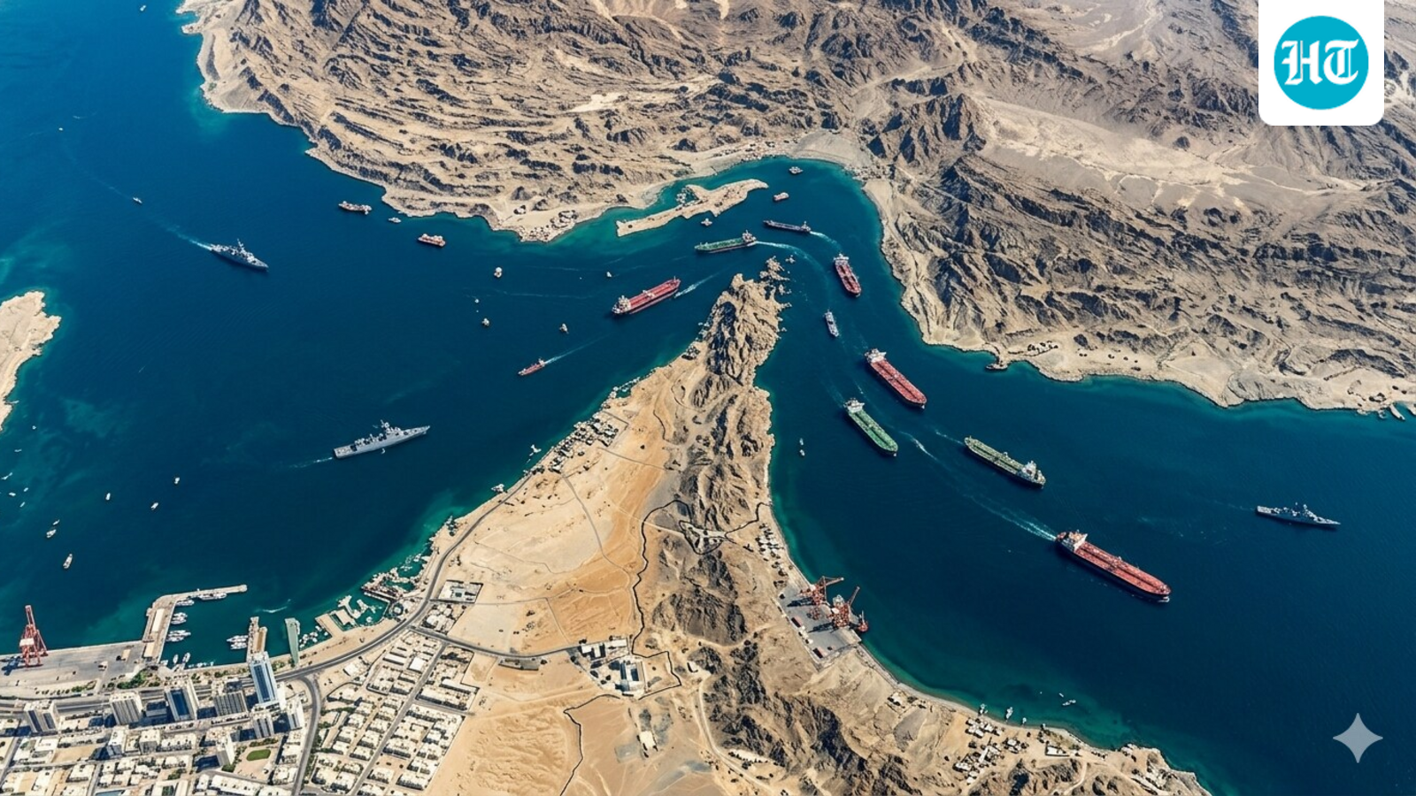 US-Iran ceasefire fragile because Tehran refuses to open Strait of Hormuz: Ex-Israeli govt spokesperson