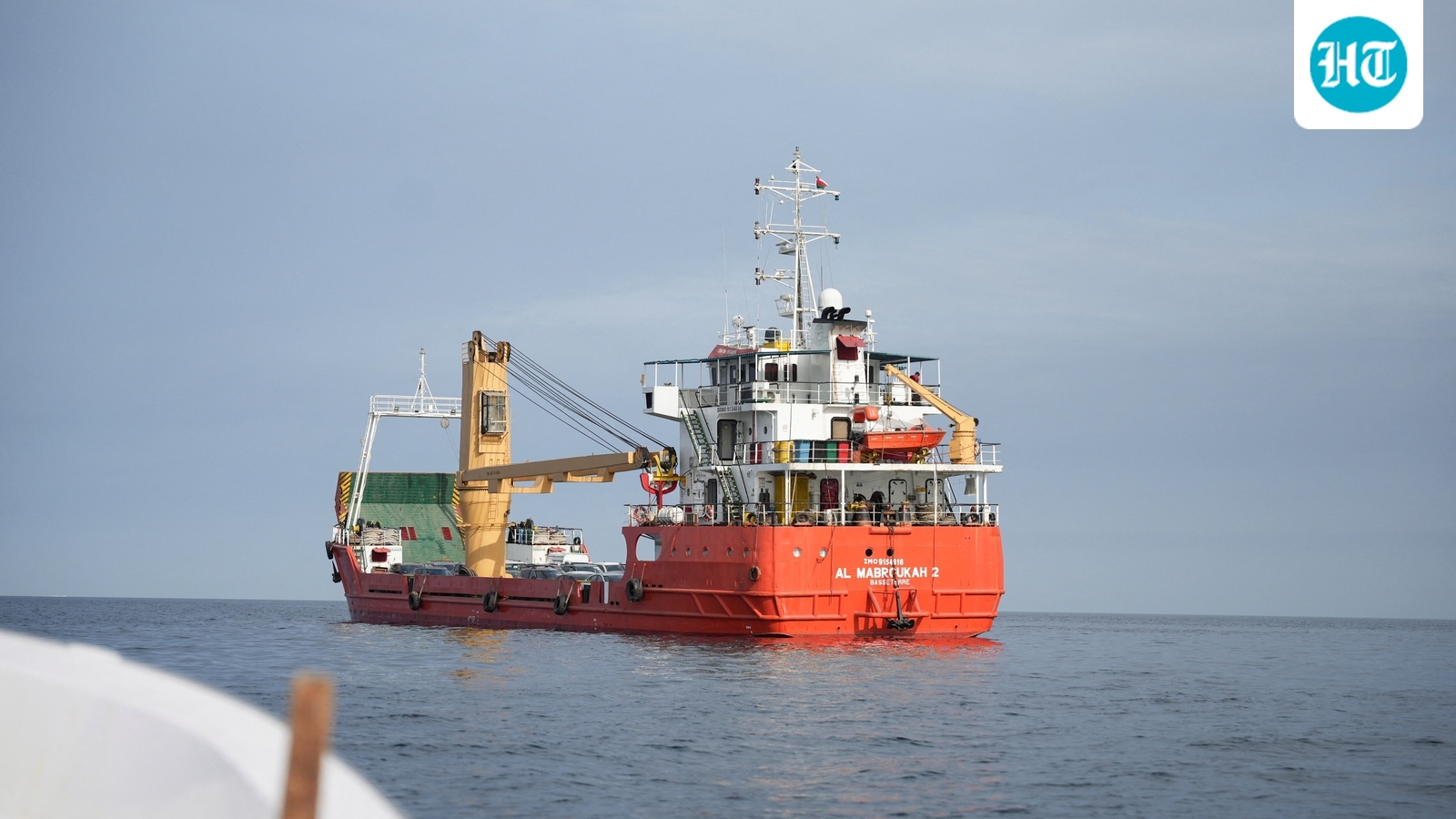 Strait of Hormuz blockade explained: What Trump's new US Navy move means for ships, cargo and Iran