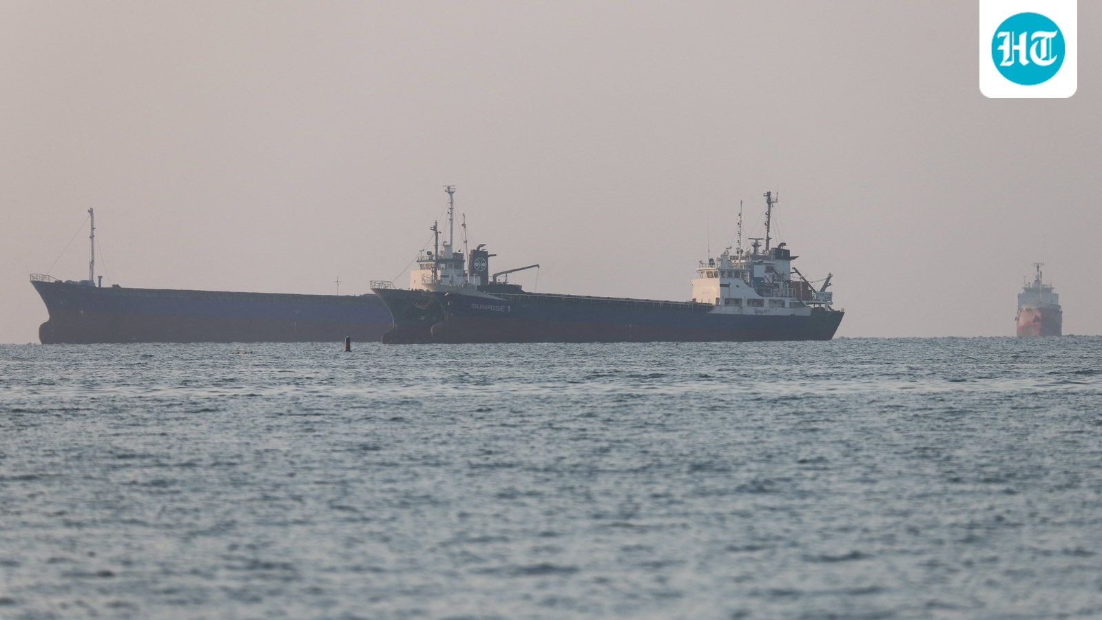 Is the Strait of Hormuz closed? US Central Command fact checks Iran's IRGC after fresh strikes