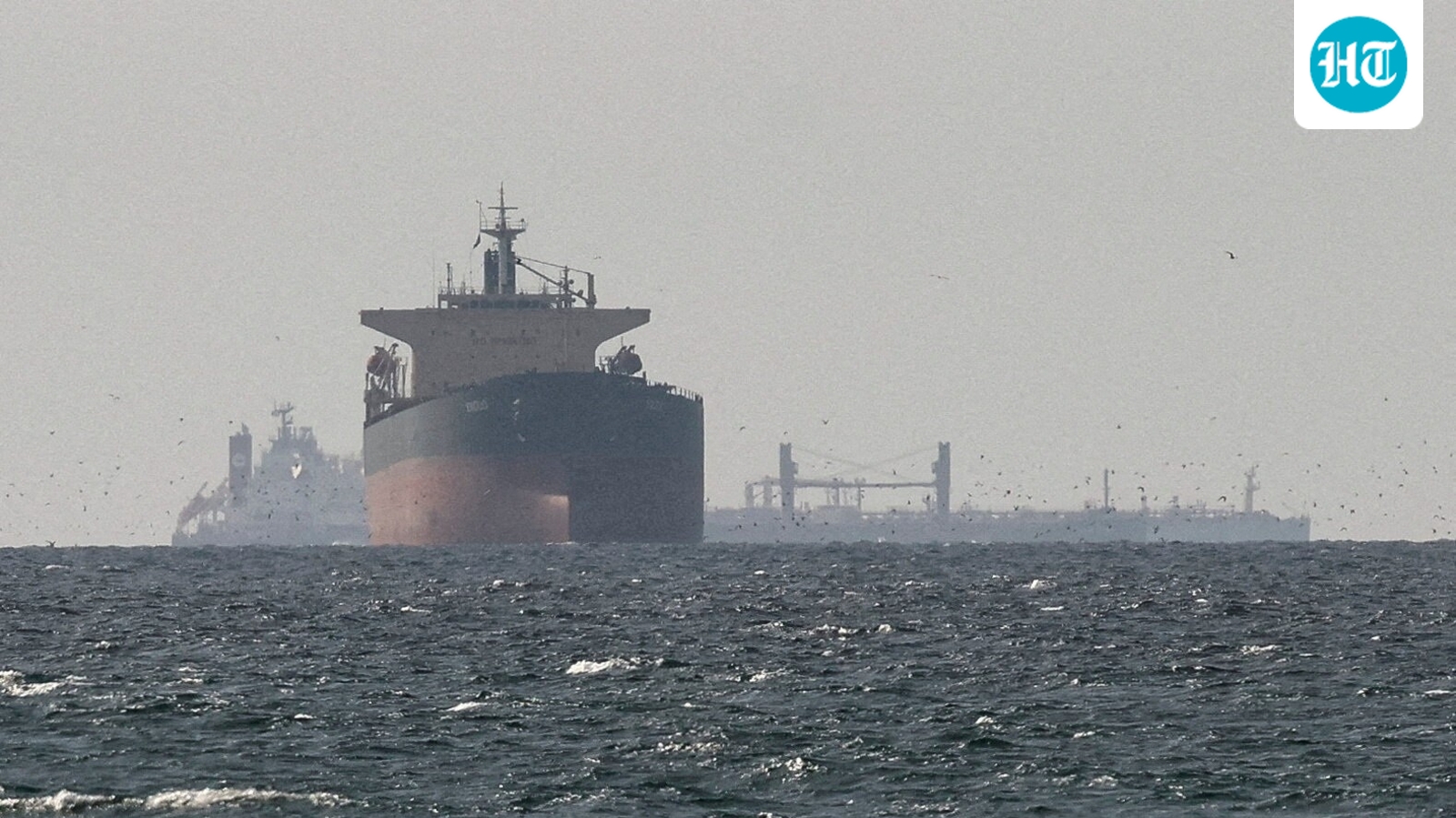 Strait of Hormuz open today? What Iran said in its 10-point plan after Trump's ceasefire announcement