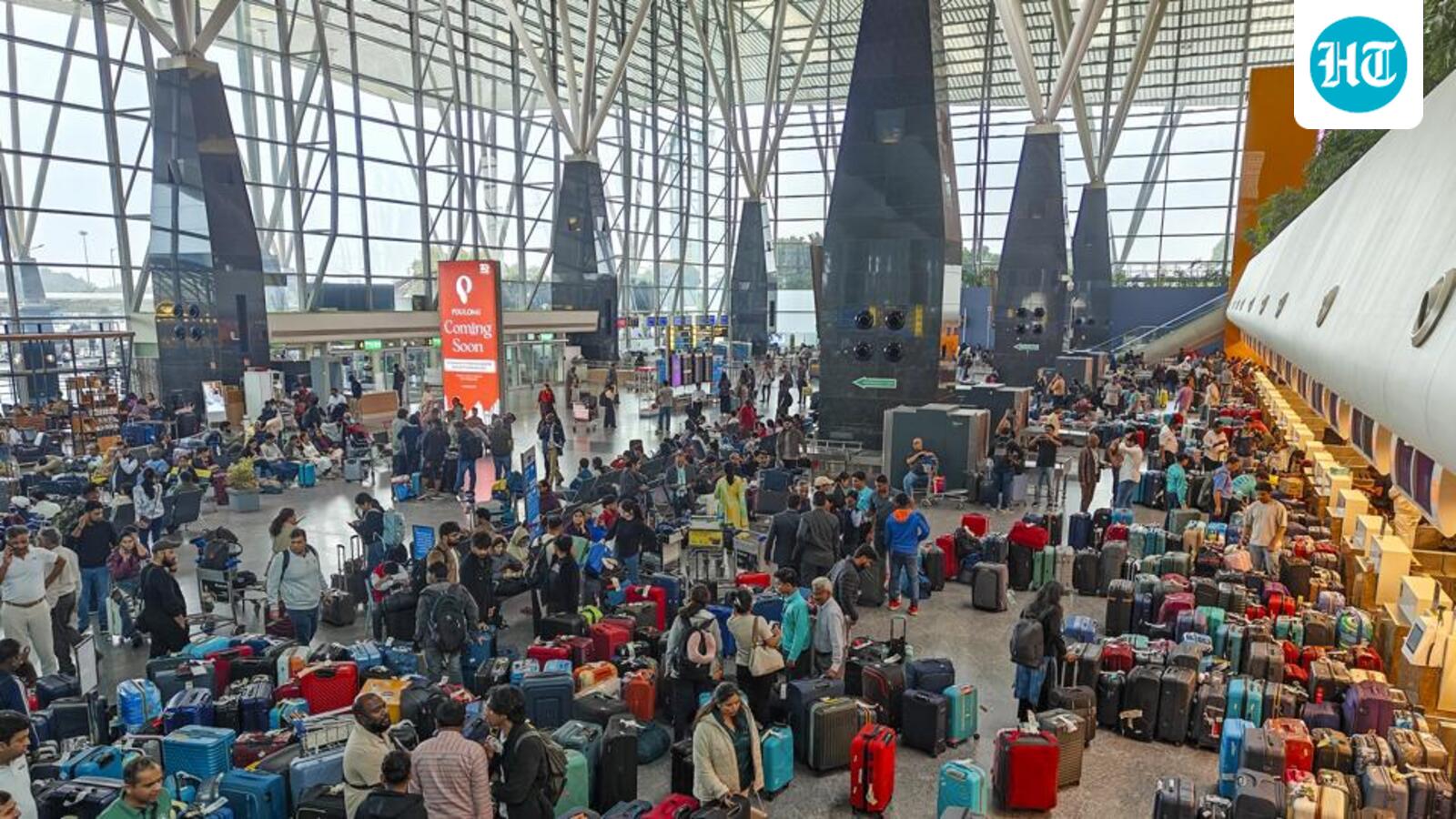 IndiGo reports pilot availability, op stability ahead of FDTL deadline: DGCA