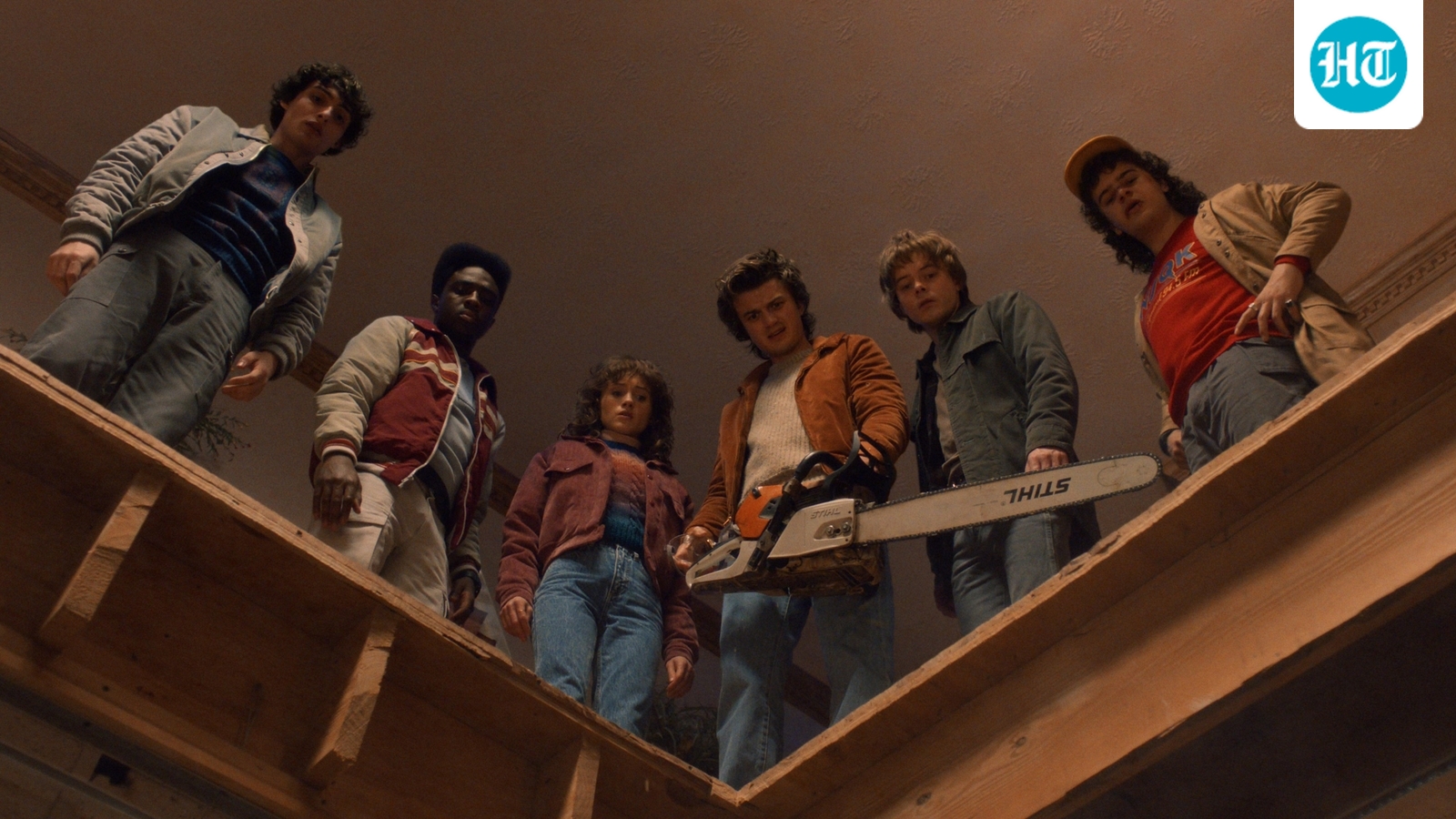 Stranger Things Season 5 India release: When and where to watch?