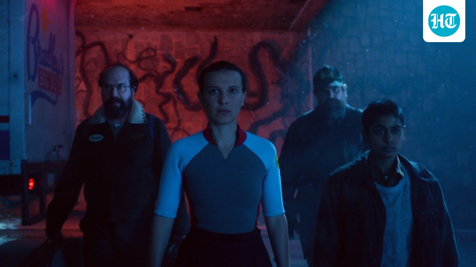 Has Stranger Things dethroned Game of Thrones as the ‘worst finale’? Fans frustrated with ‘predictable’ episode