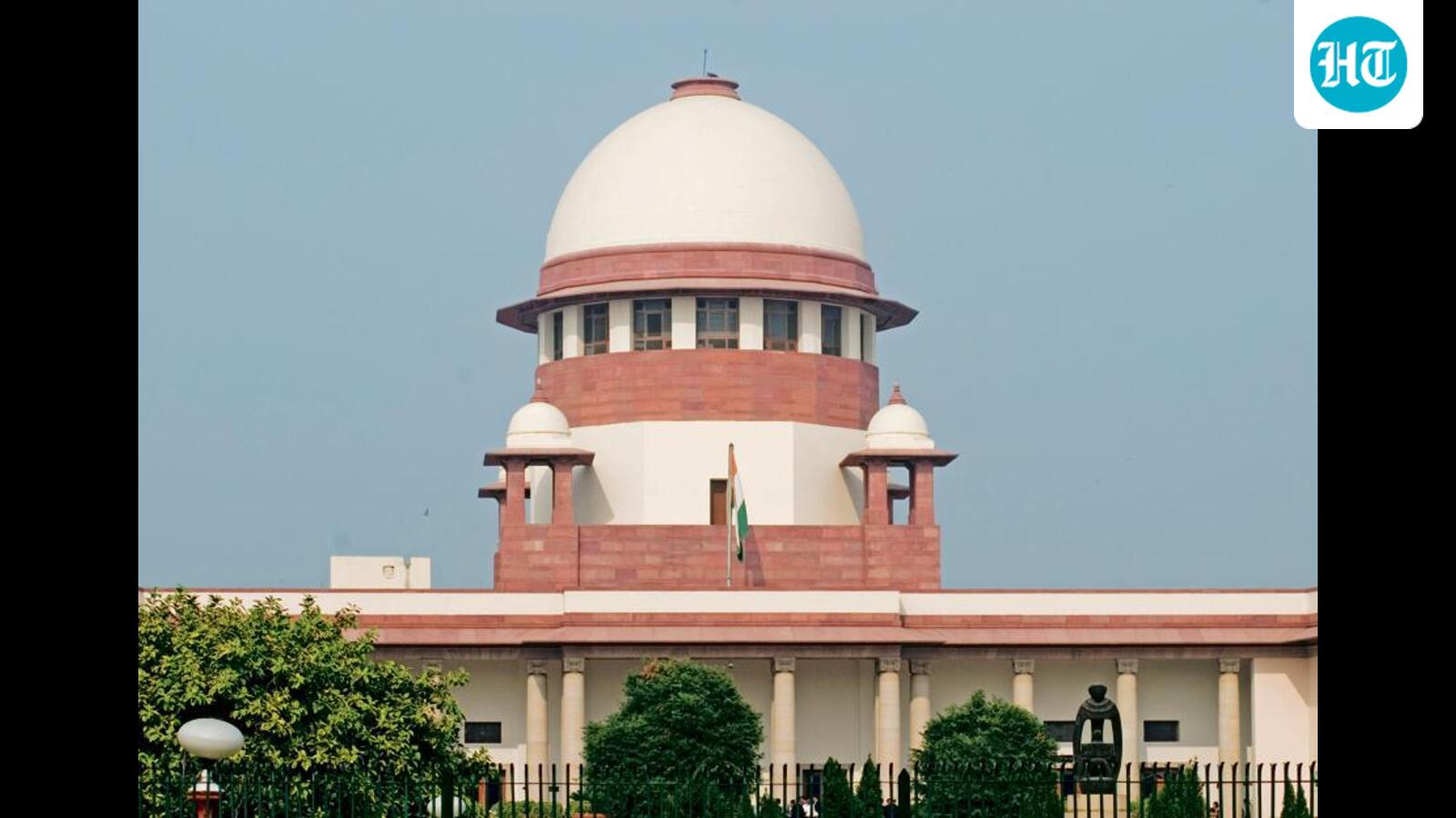 Top court releases first study on ‘judicial conceptions of caste’