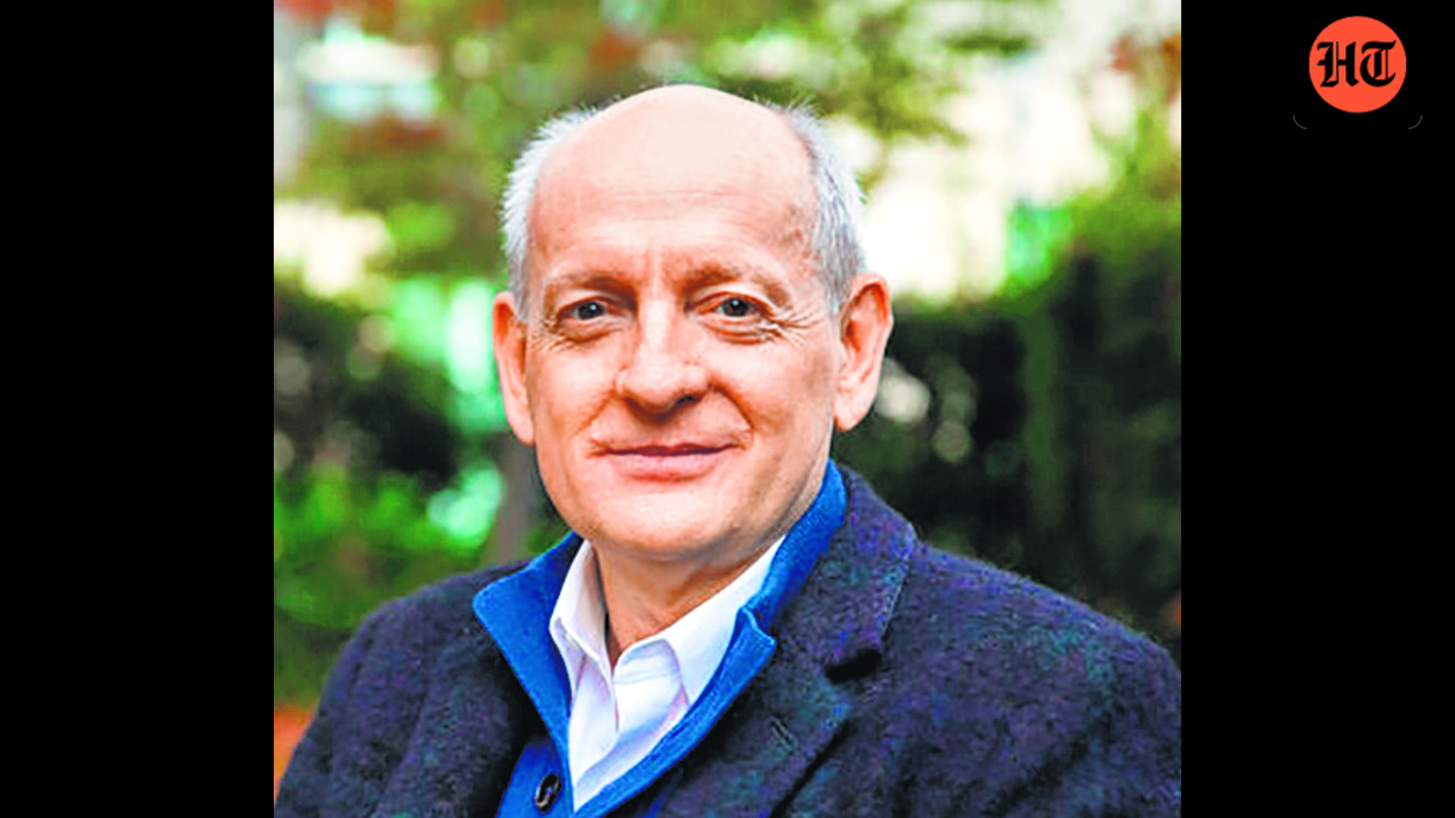 AGI will improve life, but it still several major breakthroughs away: Stuart Russell