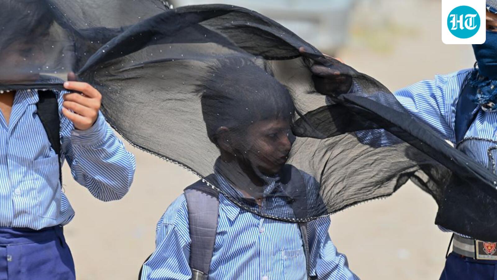 Severe heatwave pushes India’s power grid to a historic 270GW milestone