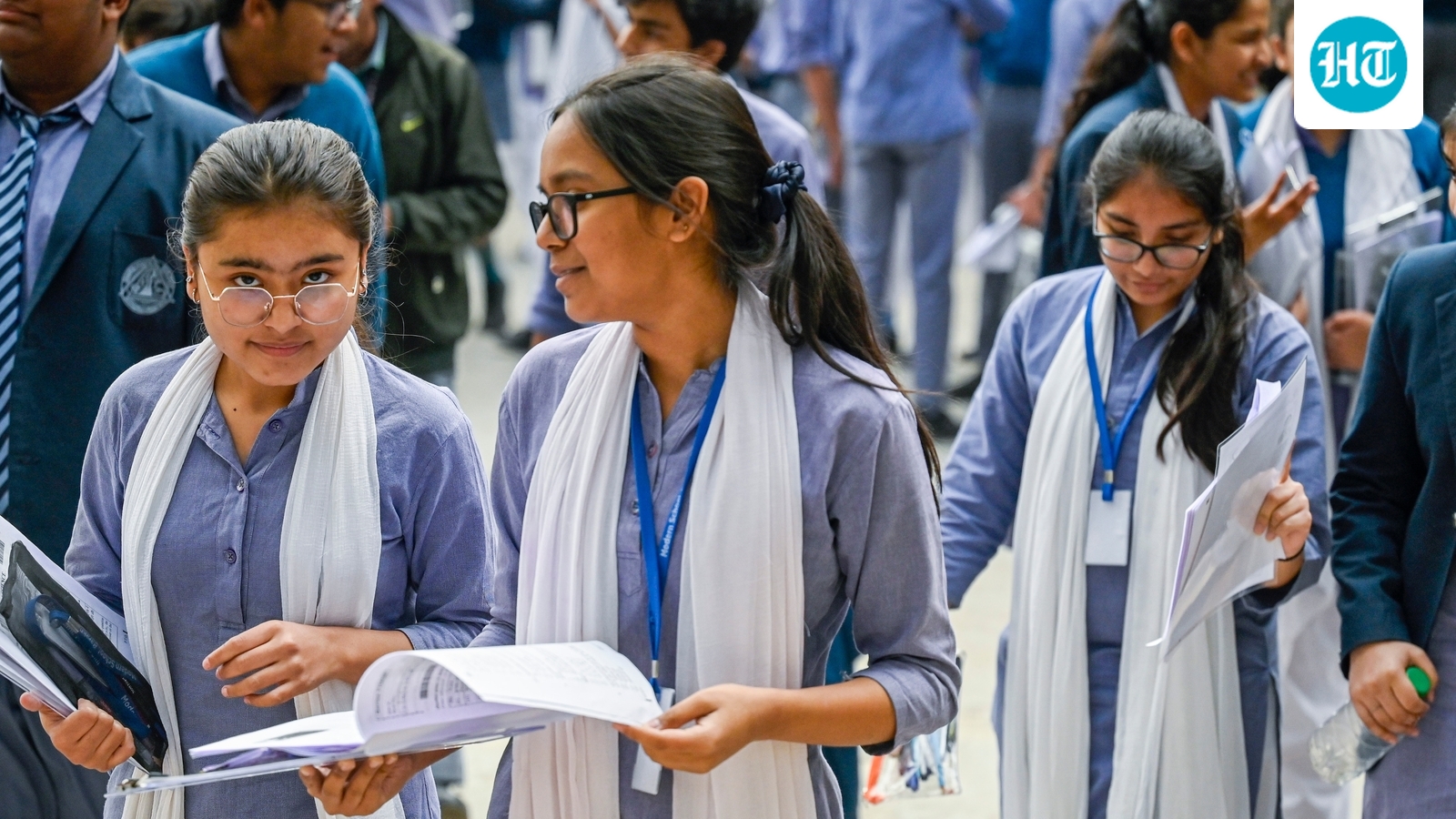 CBSE 12th Result 2026 LIVE: UMANG site down ahead of result announcement