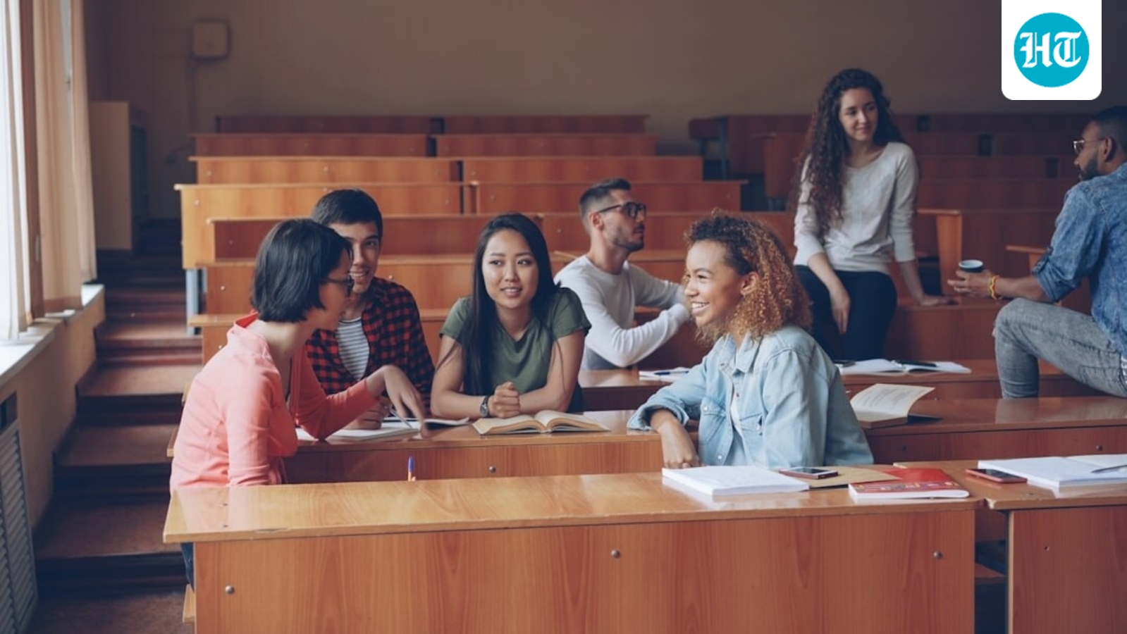 Just 0.52% of US students going abroad chose India