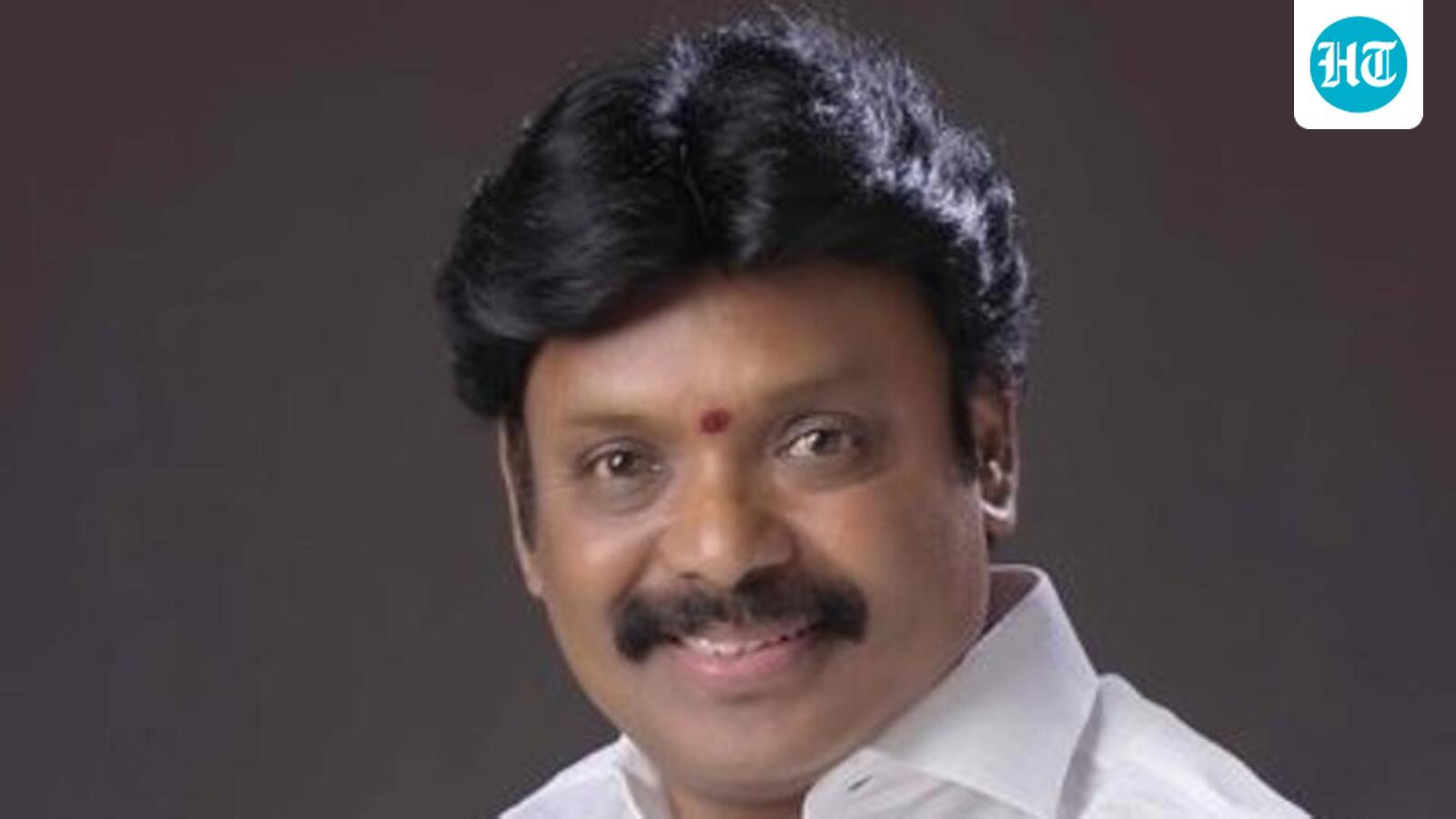 AIADMK’s Esakki Subaya resigns to join TVK; fourth exit in two days