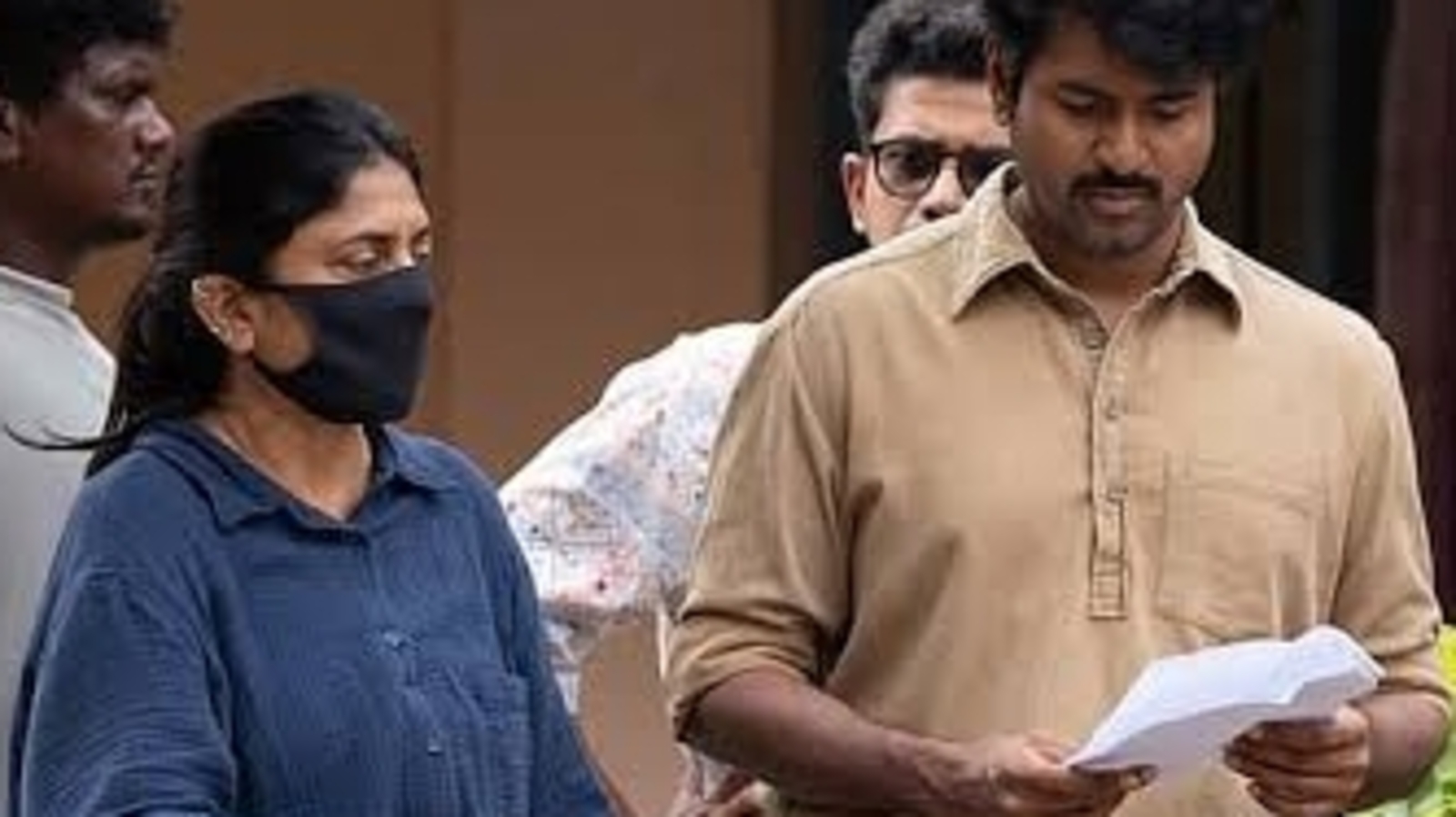 Sudha Kongara moves HC over  ₹8 crore unpaid dues for Sivakarthikeyan's Parasakthi; Idhayam Murali release in trouble