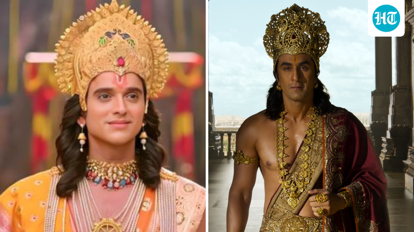 TV's Rama praises Ranbir Kapoor's aura in Ramayana teaser, but wants no Arun Govil comparison: 'Impossible to match him'