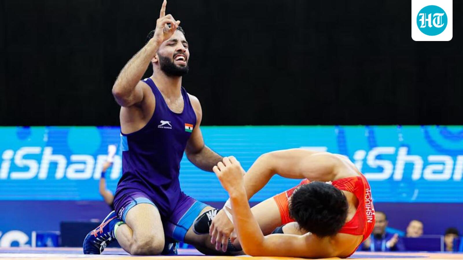 A winning streak shows Kalkal is on the right path