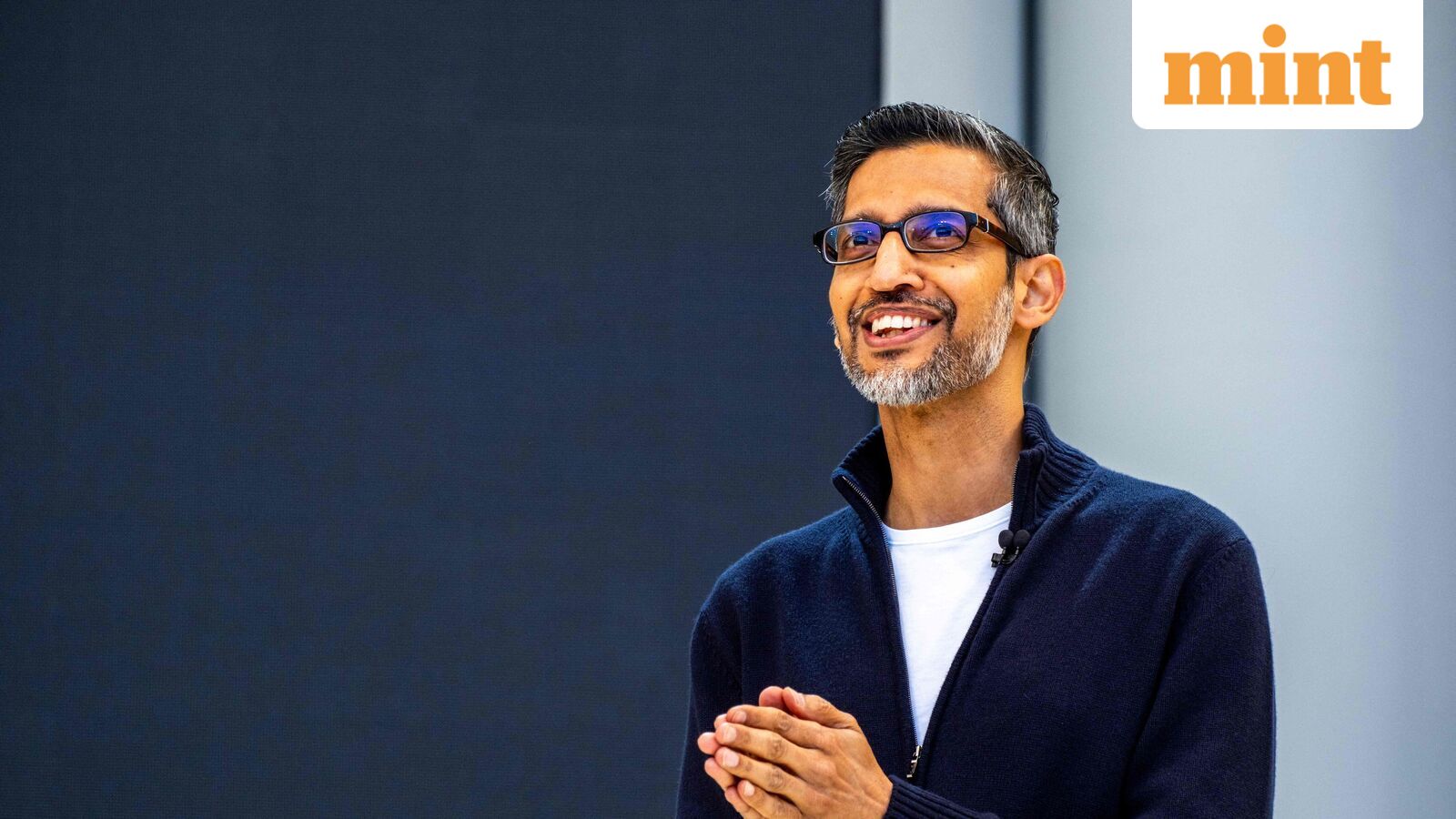Google I/O 2026 LIVE Updates: Sundar Pichai's keynote begins soon, all eyes on new proactive Gemini