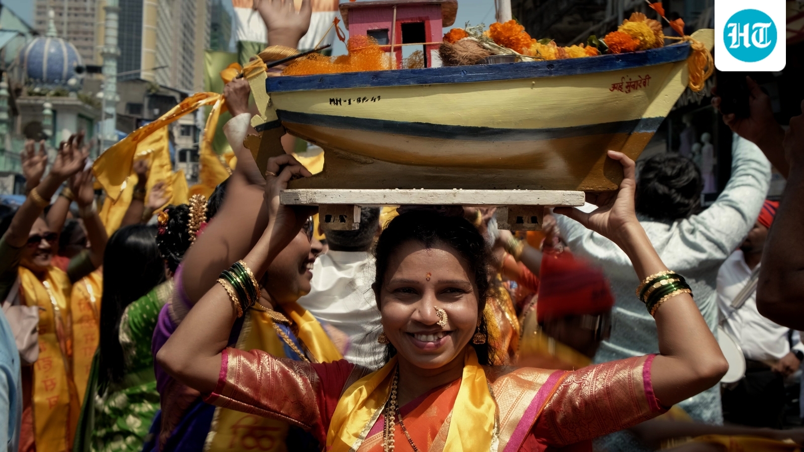 Short Stream | Songs of Sundari