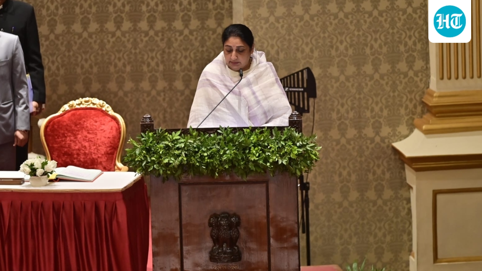 Voting underway for Baramati, Rahuri and Umreth bypolls | Latest updates