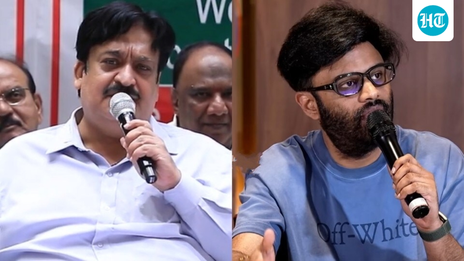 Suniel Narang calls Naga Vamsi ‘snake, producer with duplicate hair’ amid theatre issue; denies targeting Peddi