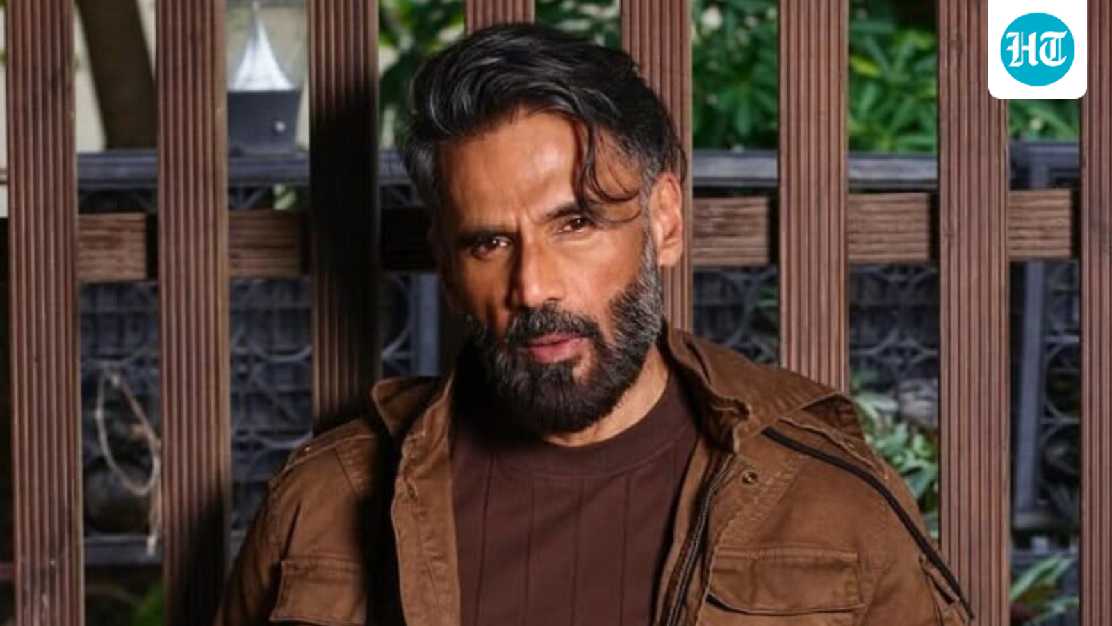 Suniel Shetty reveals rejecting  ₹40 crore tobacco ad: ‘It would leave blemish on Ahan and Athiya Shetty, KL Rahul’