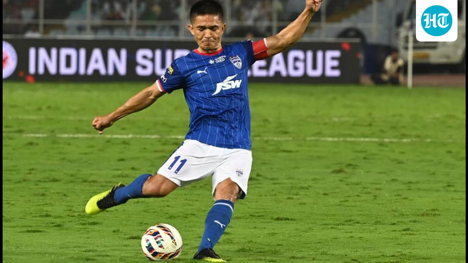 Jamil says Chhetri asked not to be picked for India