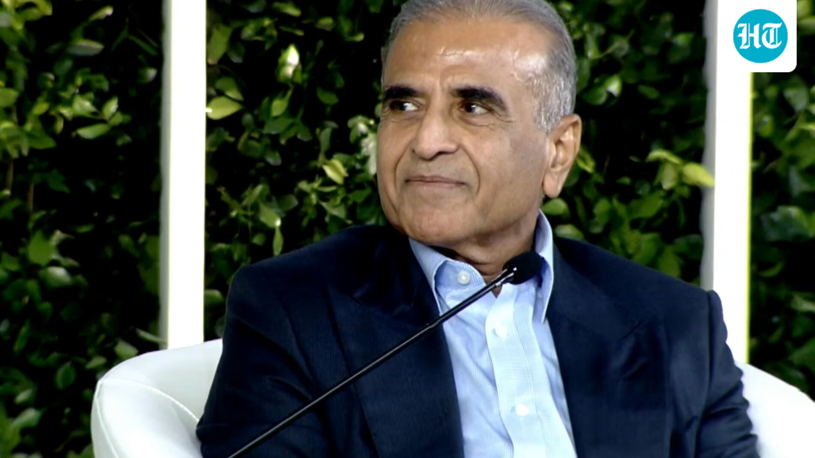HTLS 2025 LIVE updates: It's only only telecom player that bothered Airtel, Sunil Mittal says