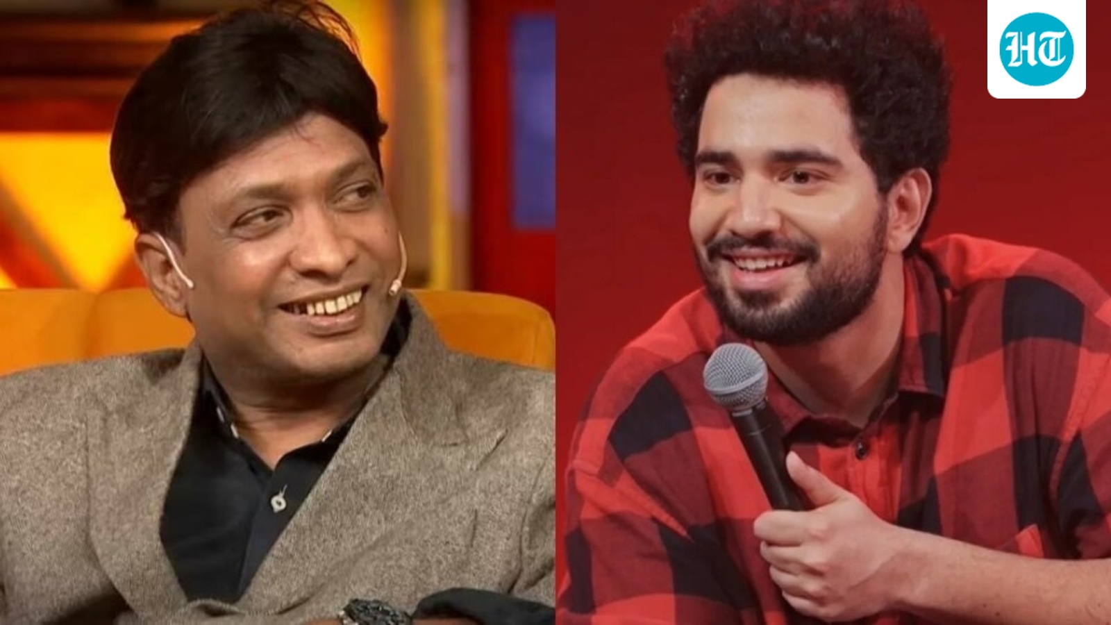 Sunil Pal claims he turned down  ₹25 lakh from Samay Raina to feature on India's Got Latent; takes dig at Alia Bhatt