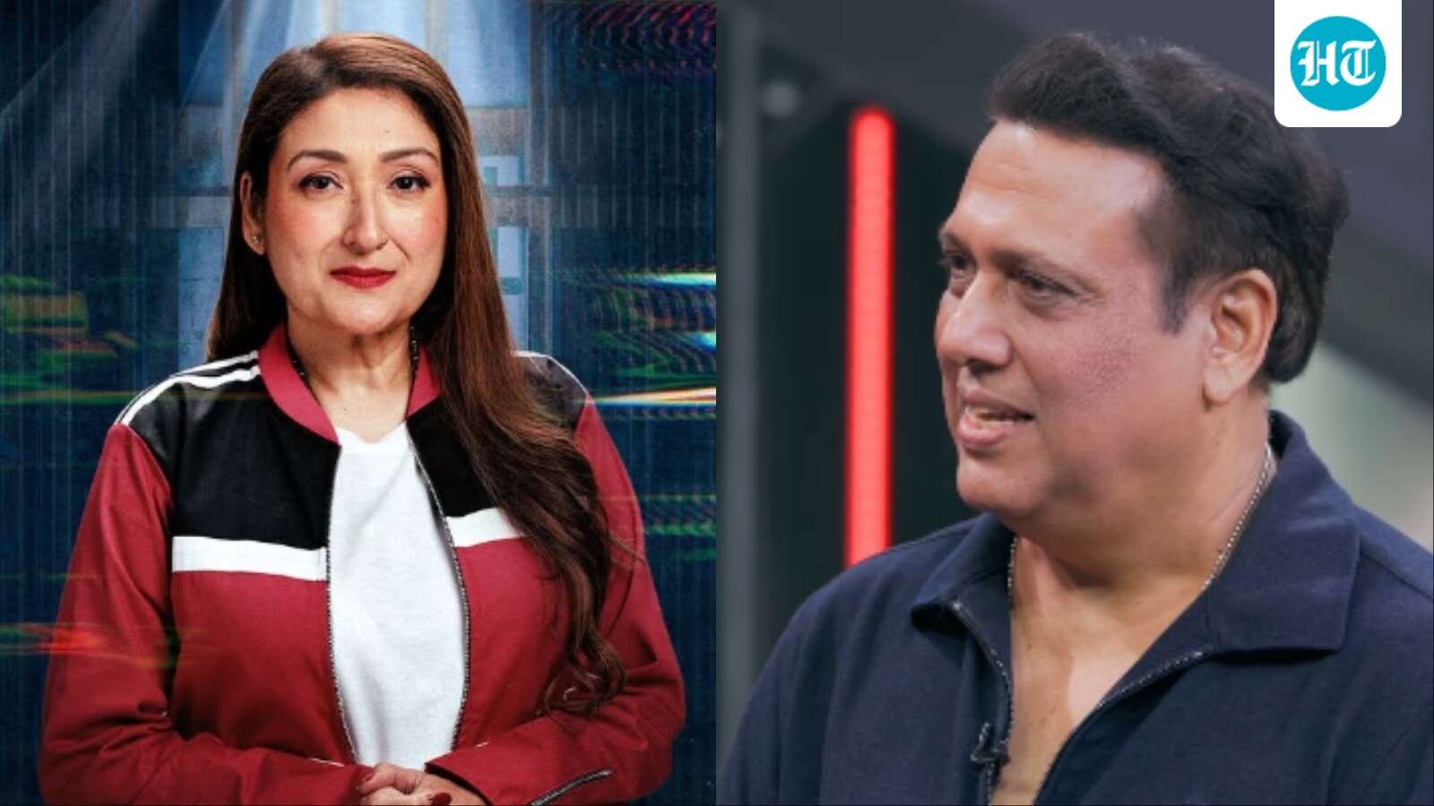 Sunita Ahuja on Govinda bringing bullet on Lock Upp, defends her outspoken nature: ‘Are you supposed to take abuse?'