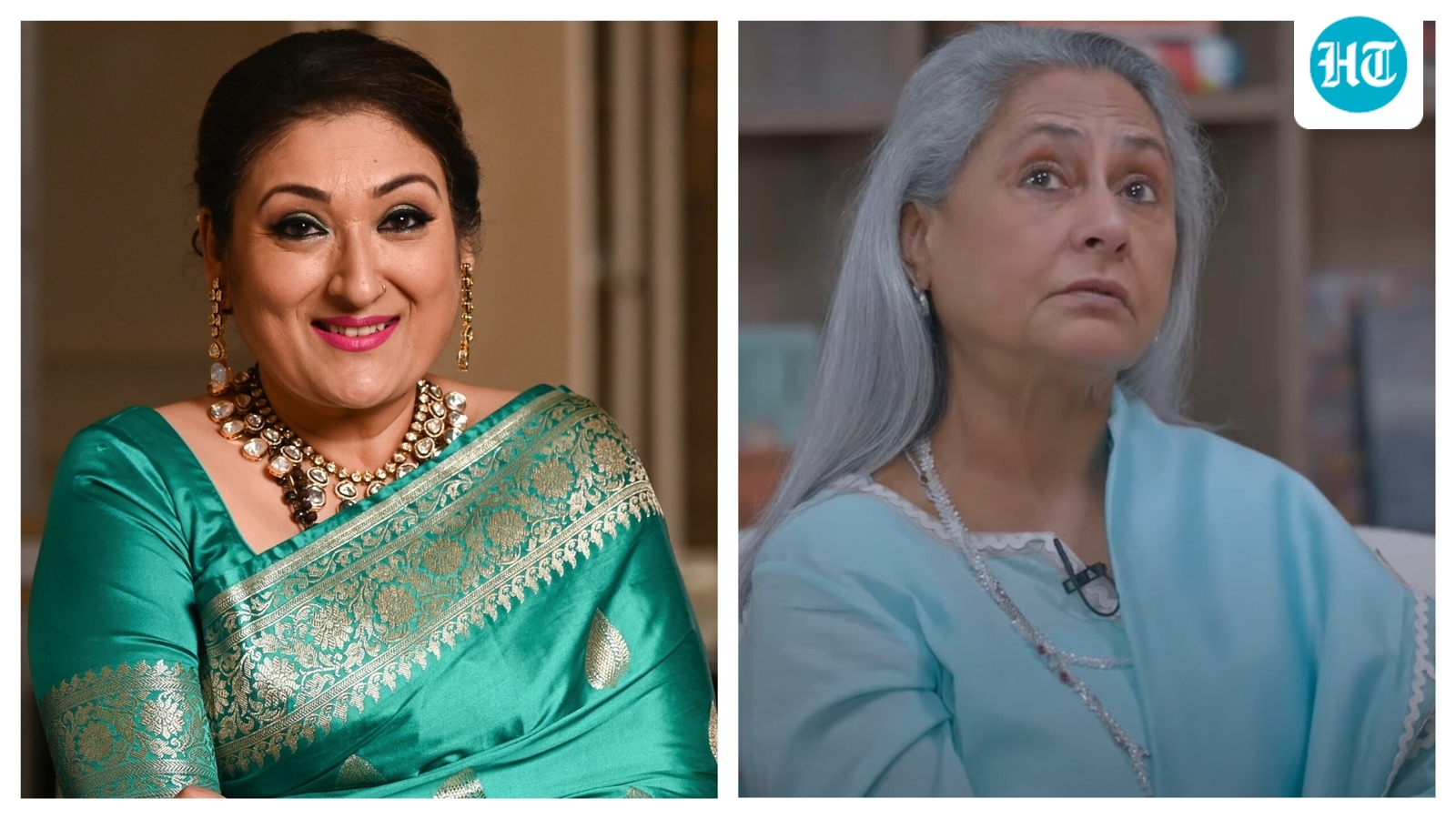 Sunita Ahuja backs Jaya Bachchan following backlash over paparazzi remarks: ‘If she doesn’t like it…’