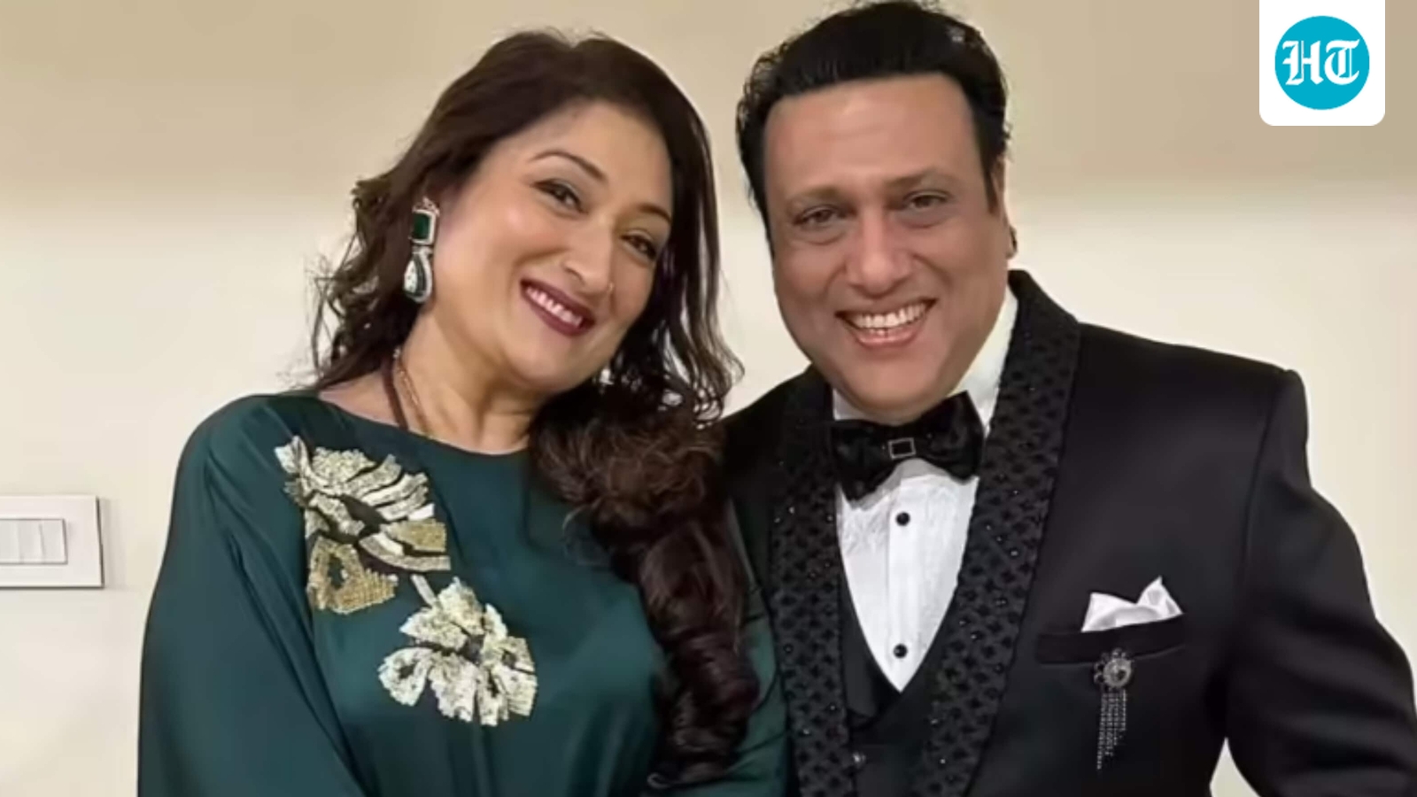 Sunita Ahuja takes a fresh dig at Govinda during Laughter Chefs 3, brings up shooting incident: ‘Ghutno pe goli maare’
