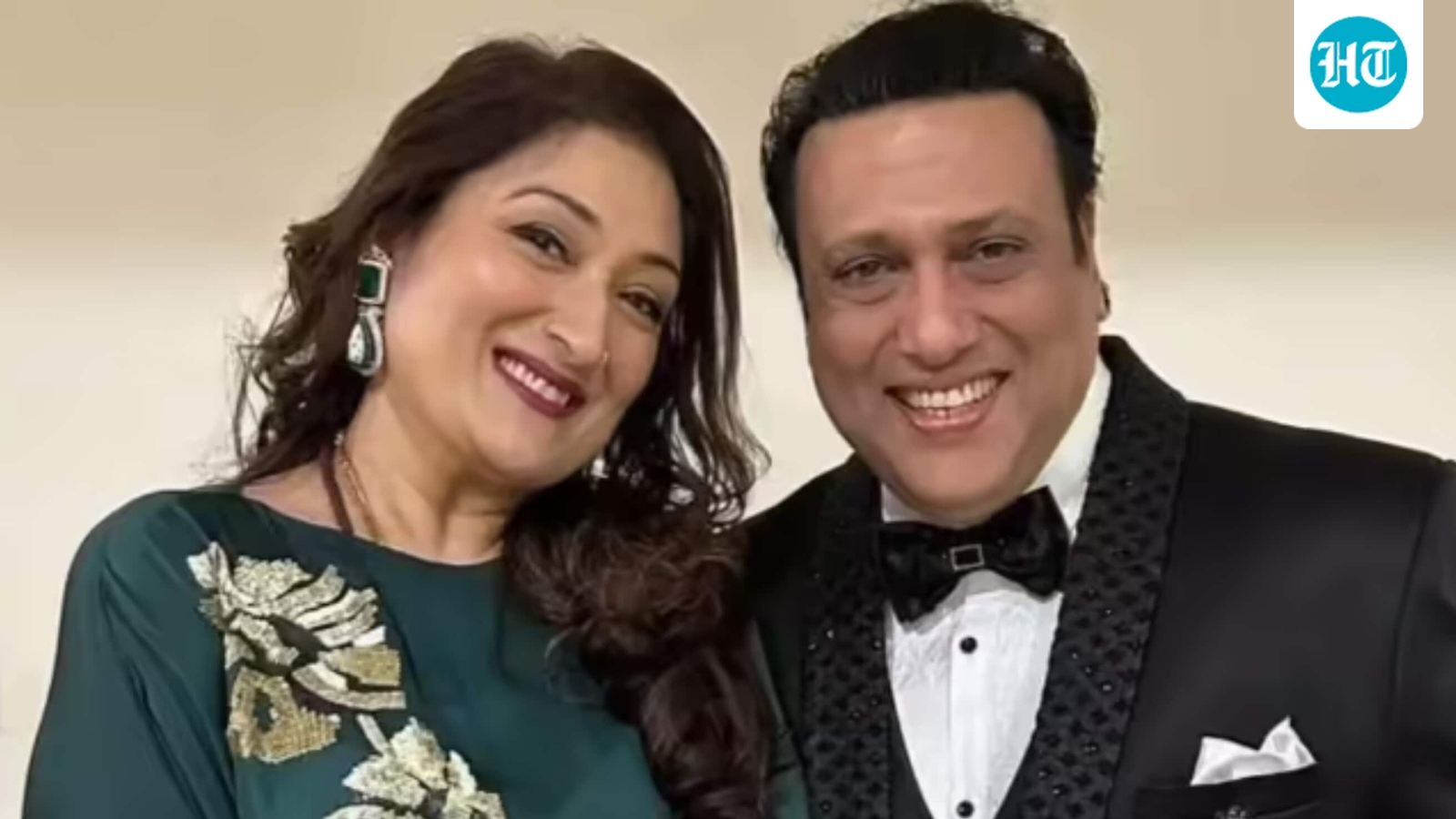 Govinda's wife Sunita Ahuja makes shocking claim on his cheating in marriage: 'Hero hain toh you can't say anything'