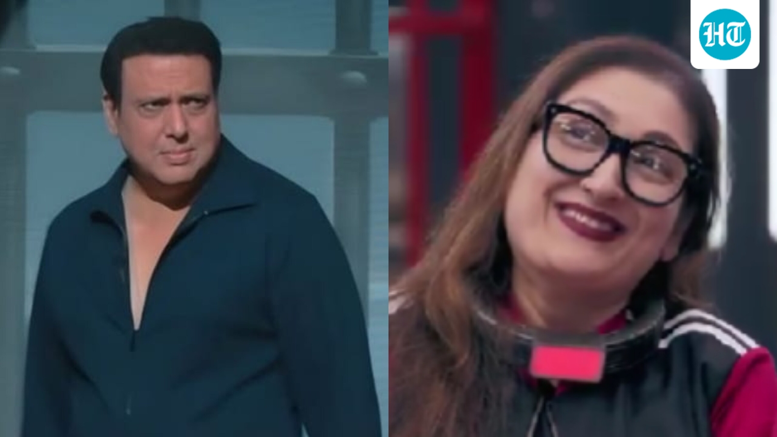 Govinda brings bullet with him to Lock Upp after wife Sunita Ahuja's ‘I’d shoot him in chest' remark: ‘Maar le ab’