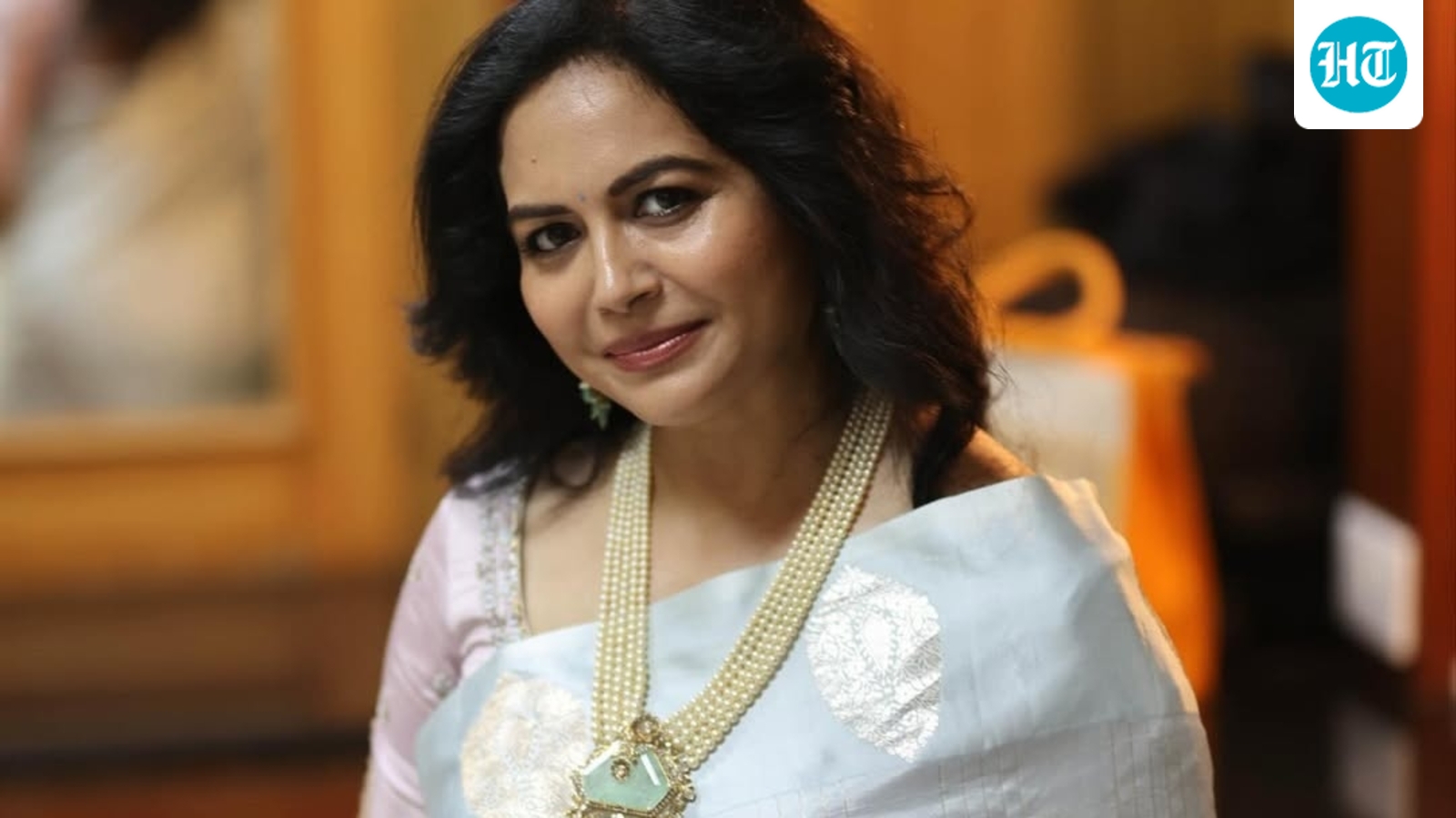 Singer Sunitha Upadrasta gets massive backlash for her take on feminism: ‘My body my right, his eyes his right’