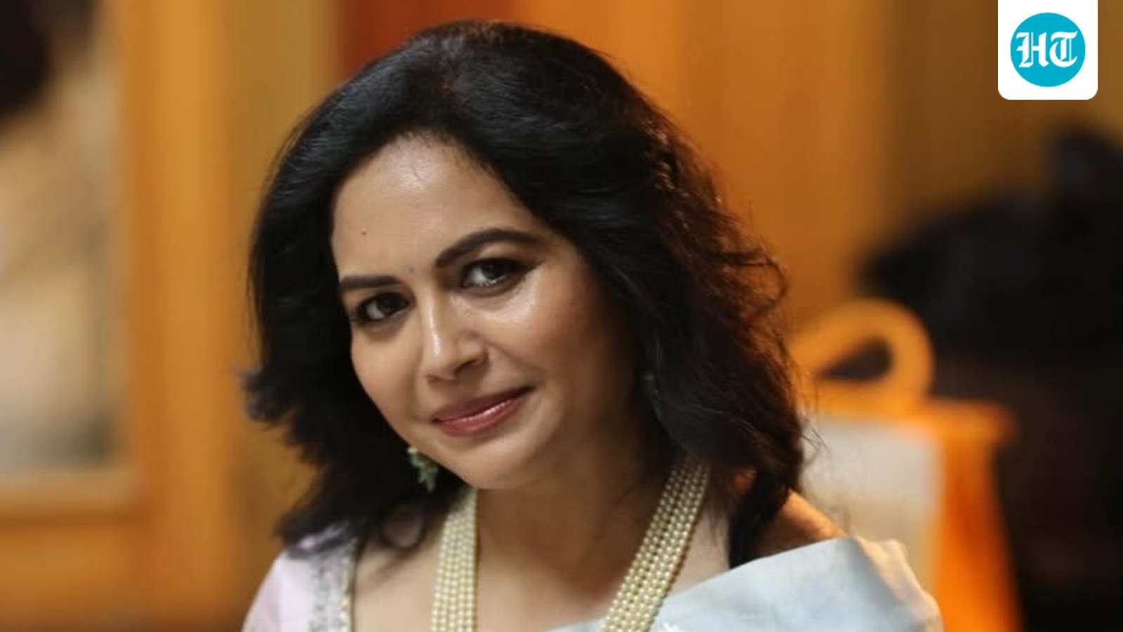 Sunitha Upadrasta says her take on feminism was never intended to justify disrespect: ‘My values remain unchanged’