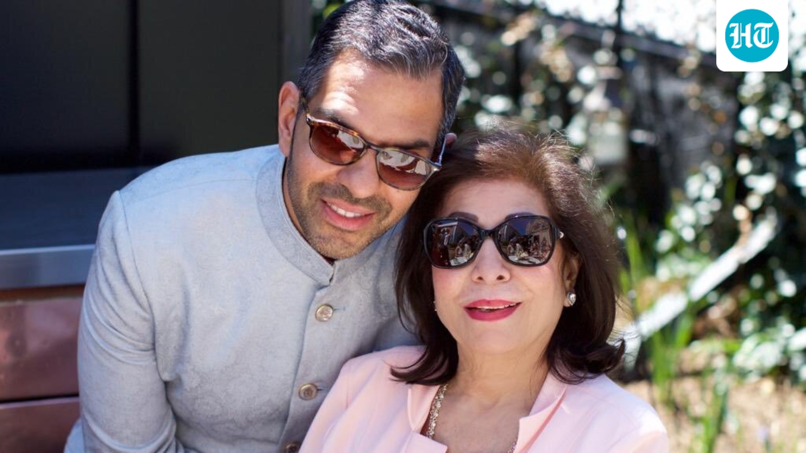 ‘You are 80… not an age to fight’: SC to mother Rani in Sanjay Kapur estate case