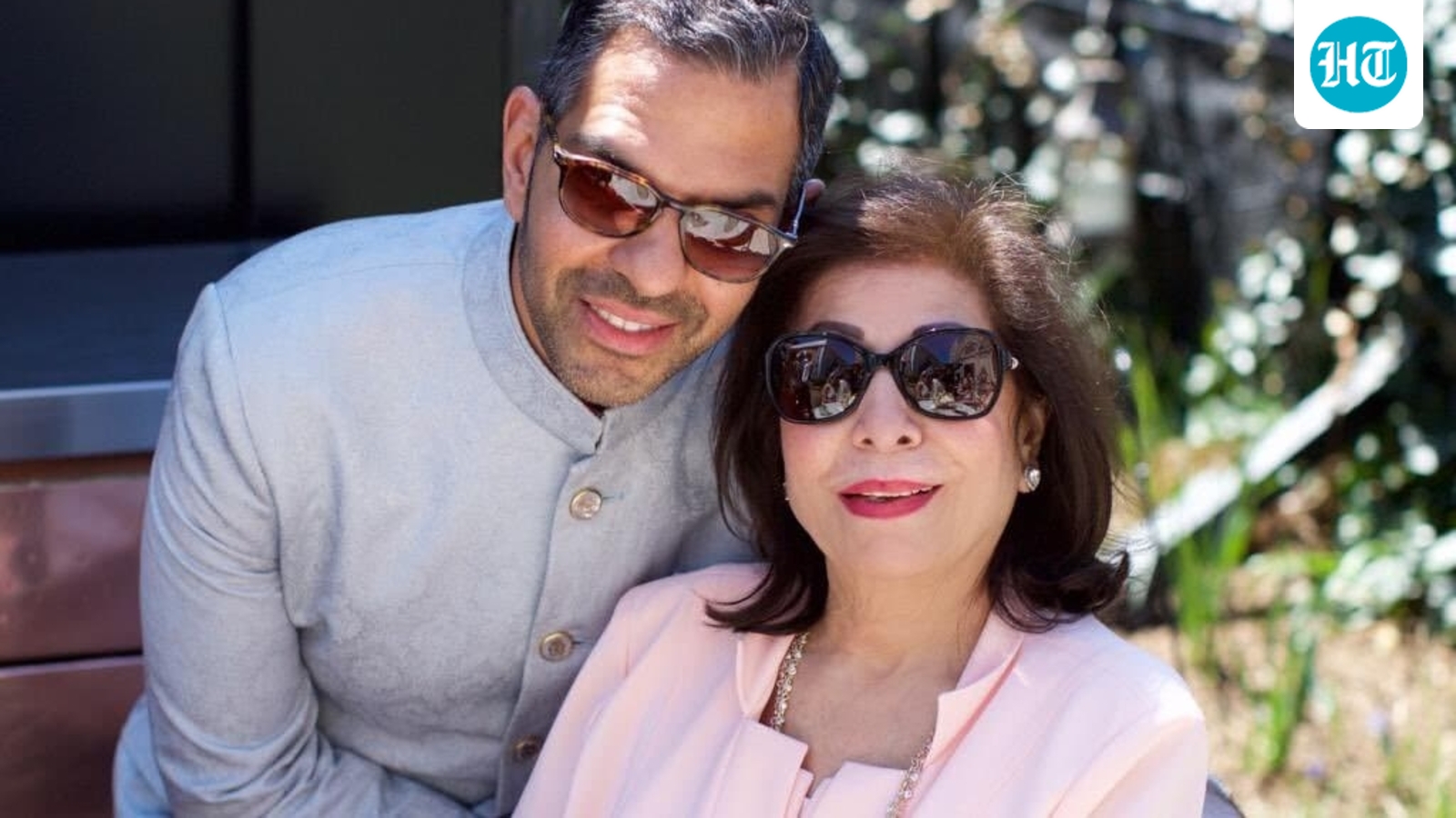 Supreme Court asks Priya Sachdev to settle estate feud amicably with Sunjay Kapur's mother Rani: ‘She is 80 years old’