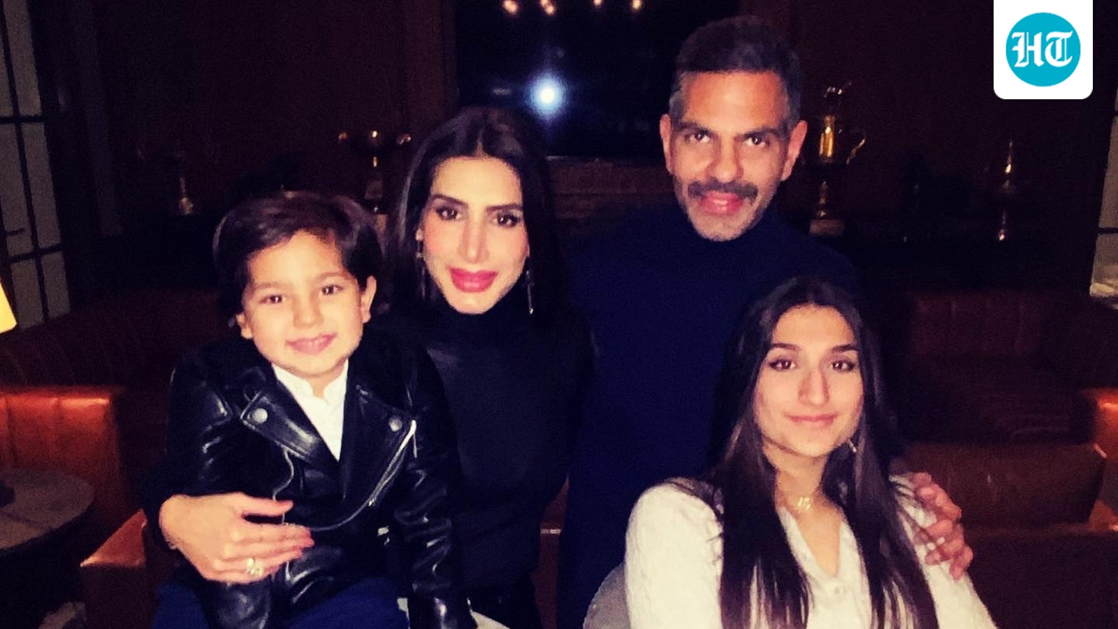 Priya Sachdev Kapur shares emotional post for Sunjay Kapur on her birthday, calls it a ‘hard day’: I feel you close