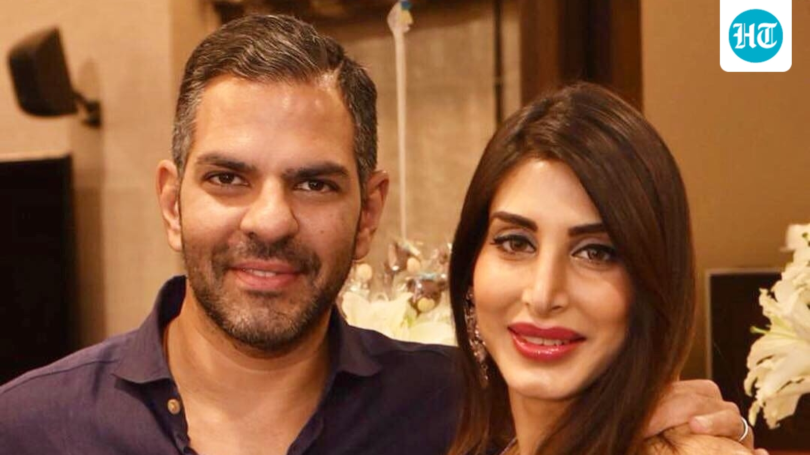 Sunjay Kapur removed Priya Sachdev from company board before death, claims mother: 'Said something had to be reversed'