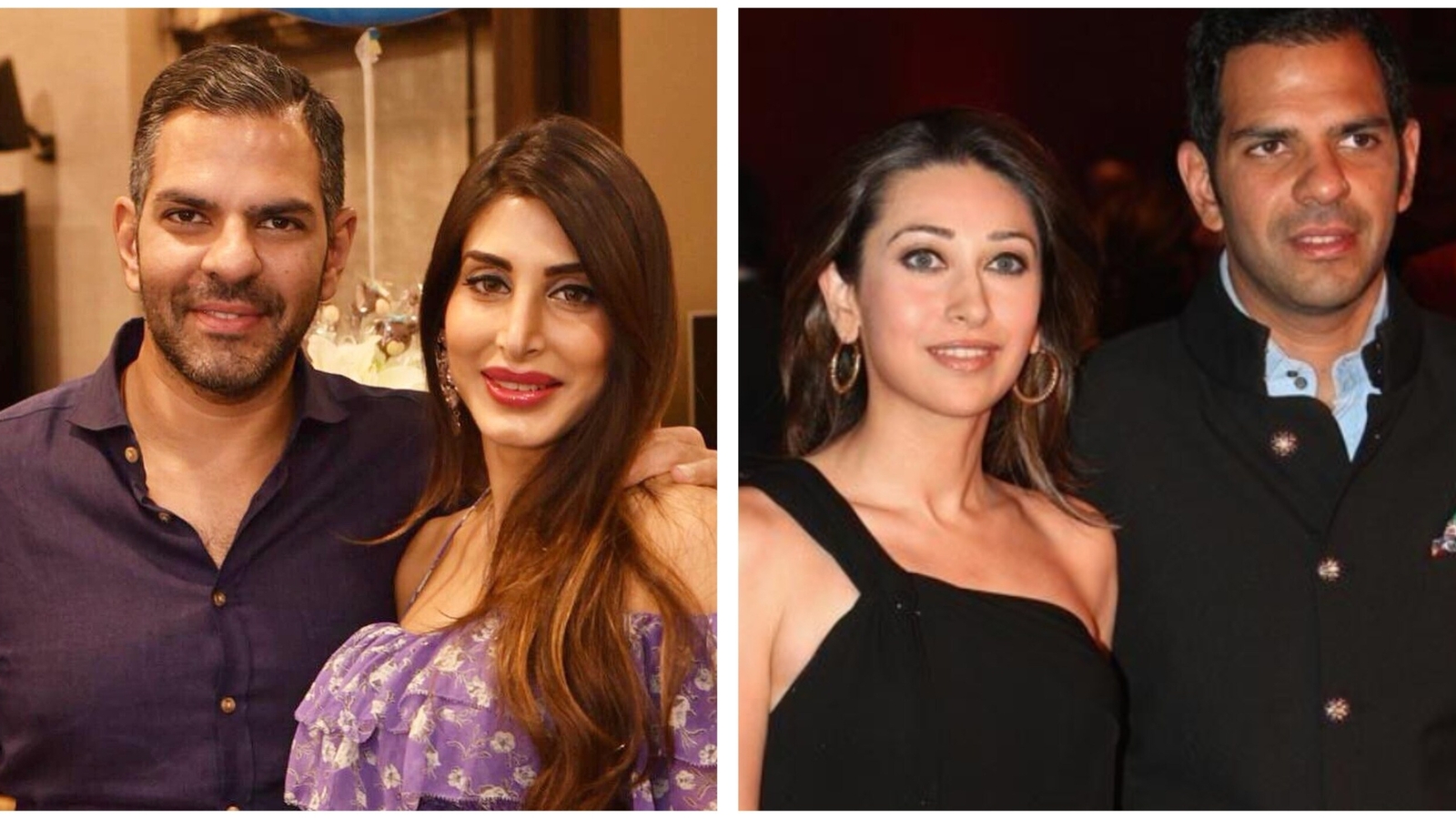 Priya Sachdev's counsel hits back at ‘wrong spelling’ cited by Karisma Kapoor’s children: ‘This is wife versus wife’