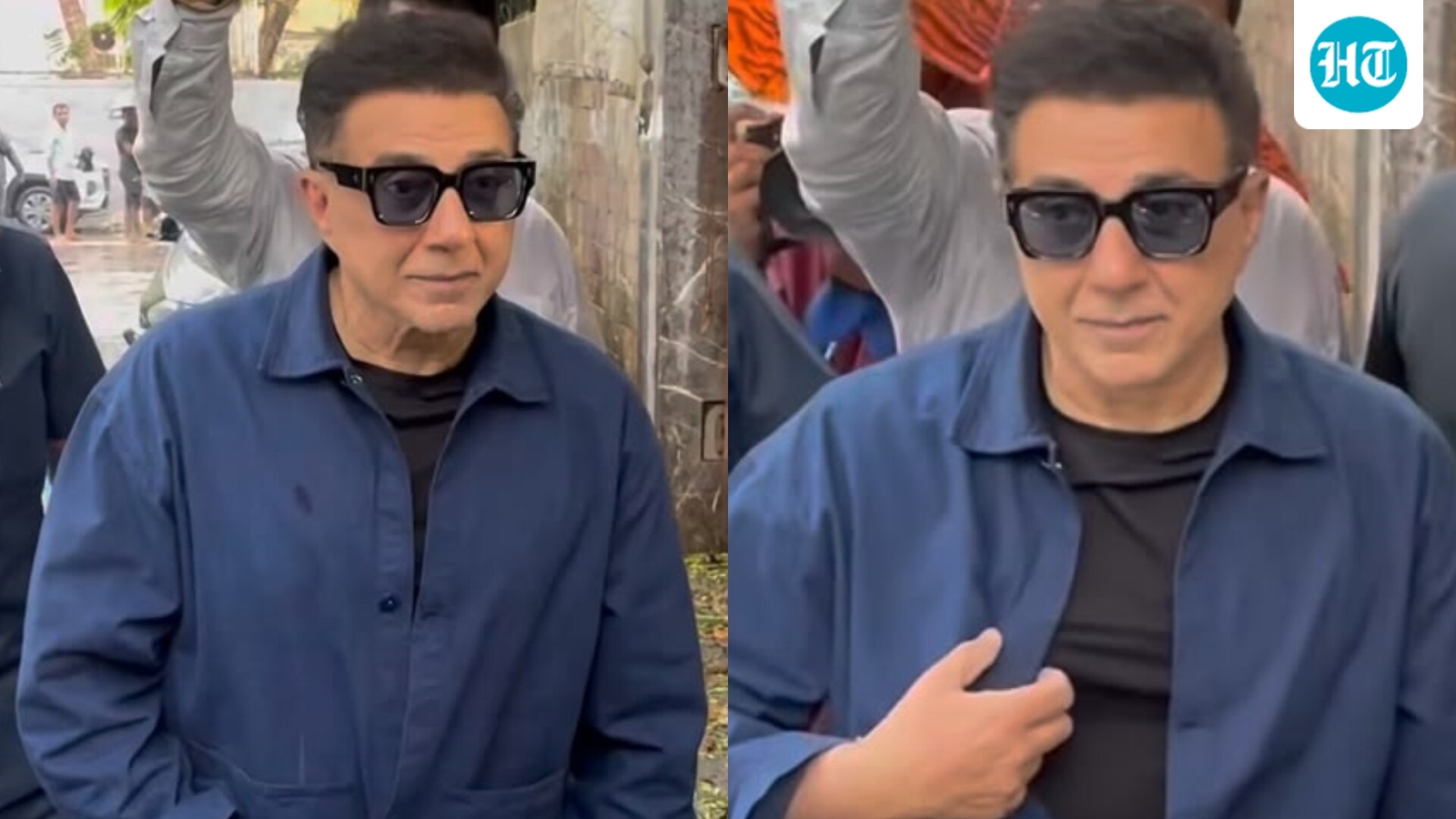 Sunny Deol says everyone is chasing looks now in Bollywood: ‘Acting khatam ho gayi hai’