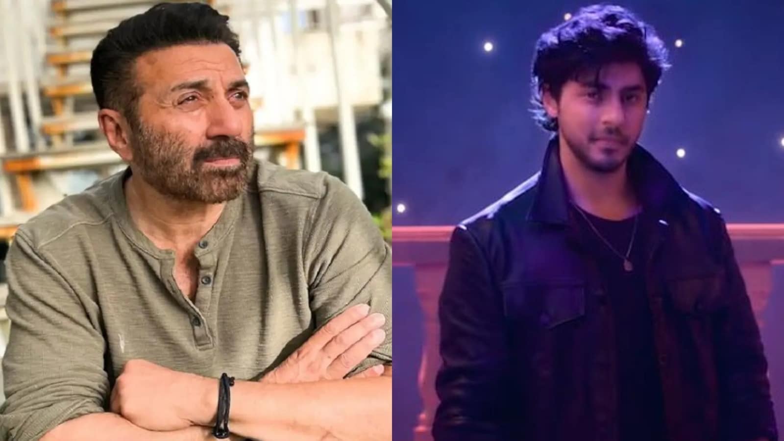 Sunny Deol calls Aryan Khan's Ba***ds of Bollywood ‘absolutely fantastic’, says ‘Shah Rukh Khan will be proud of you’