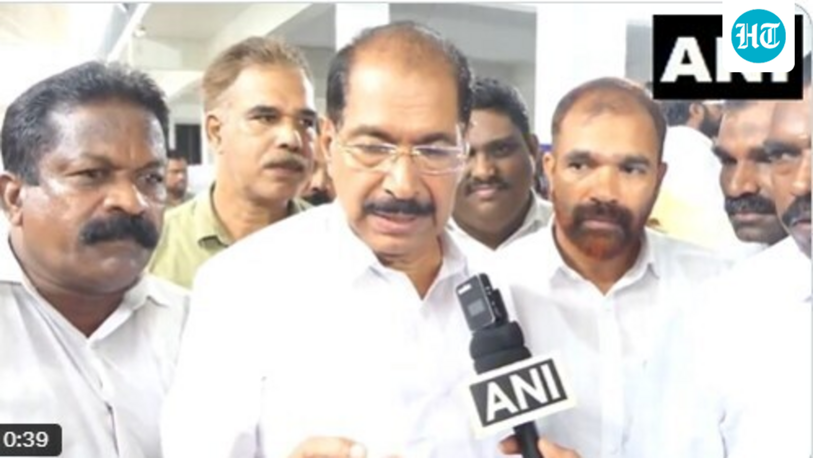 UDF leaders see local body poll trends as pointer to 2026 Assembly elections in Kerala