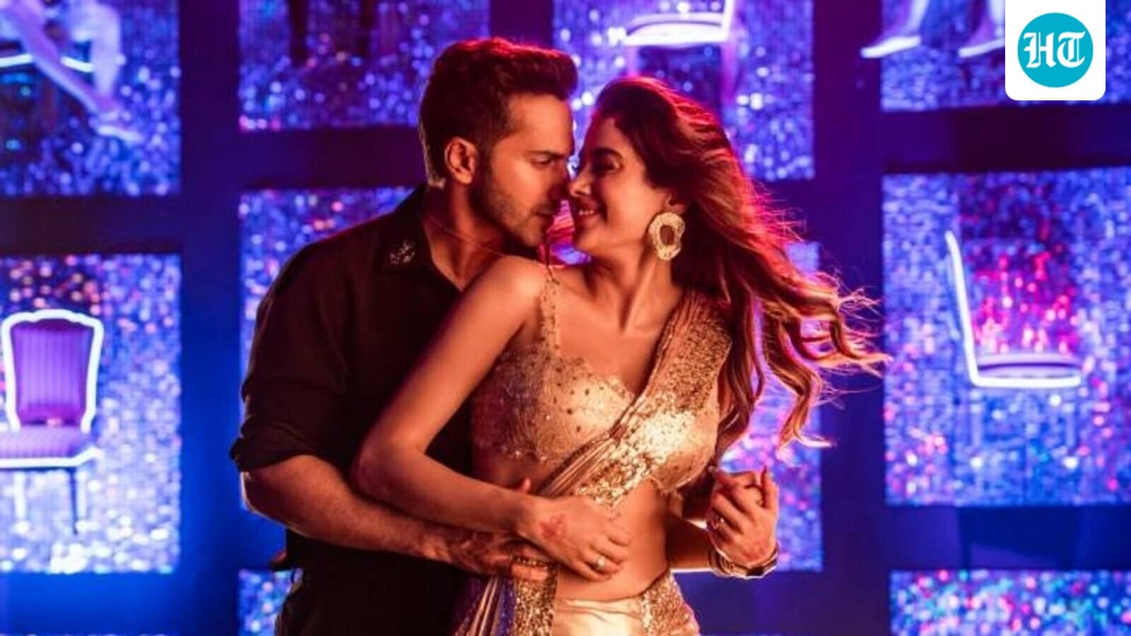 Sunny Sanskari Ki Tulsi Kumari box office collection day 3: Varun, Janhvi film holds steady, earns over  ₹7 crore