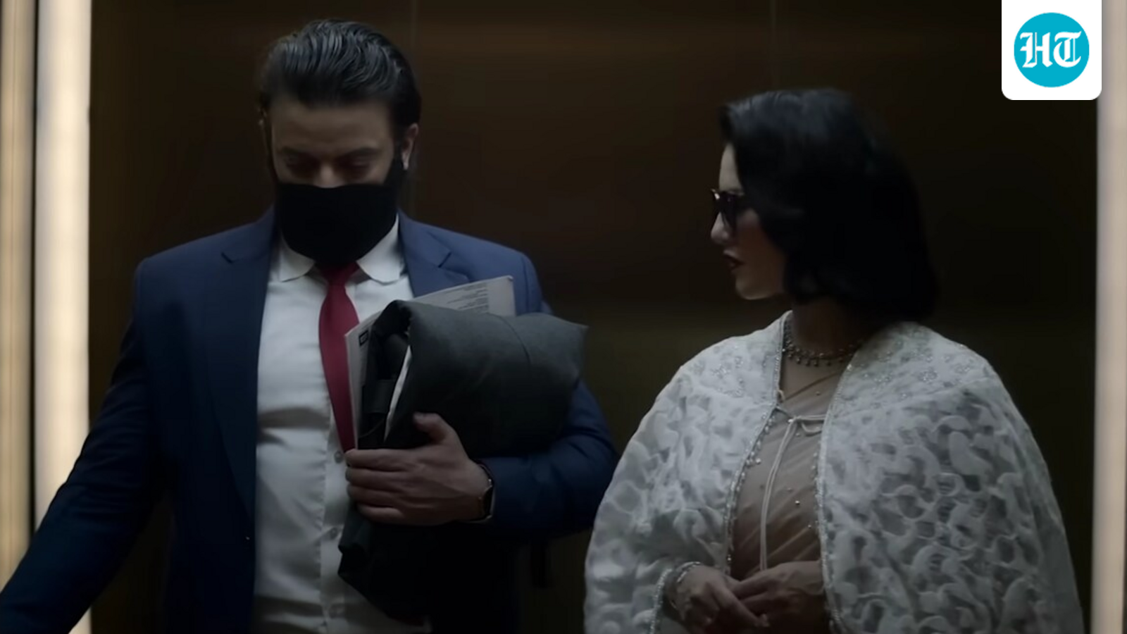 Kennedy OTT release: When and where to watch Anurag Kashyap's Sunny Leone, Rahul Bhat-starrer neo-noir thriller