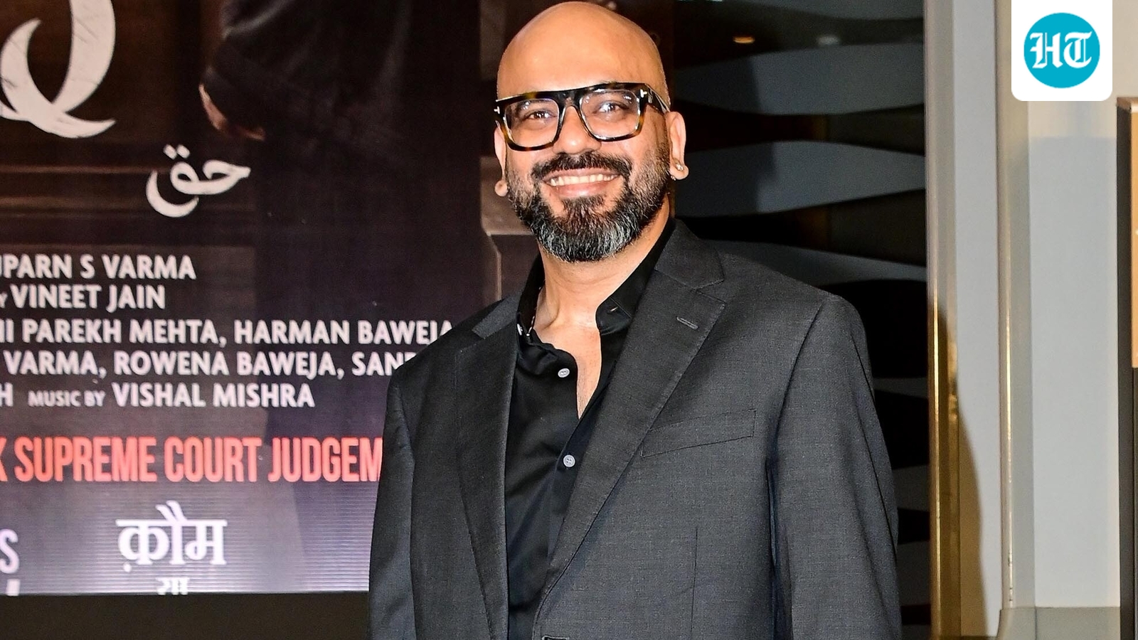 Haq director reacts after Alia Bhatt, Kiara Advani, Karan Johar praise his film: 'Can't describe the amazing feeling'