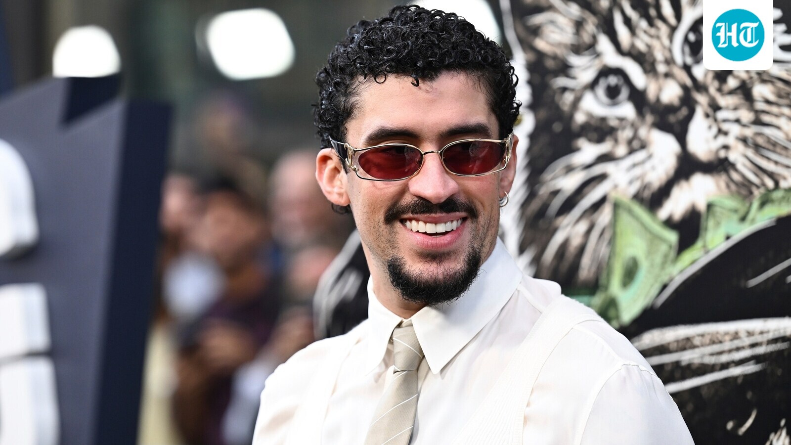 Bad Bunny Super Bowl halftime show: How much will he be paid? Net worth and other details