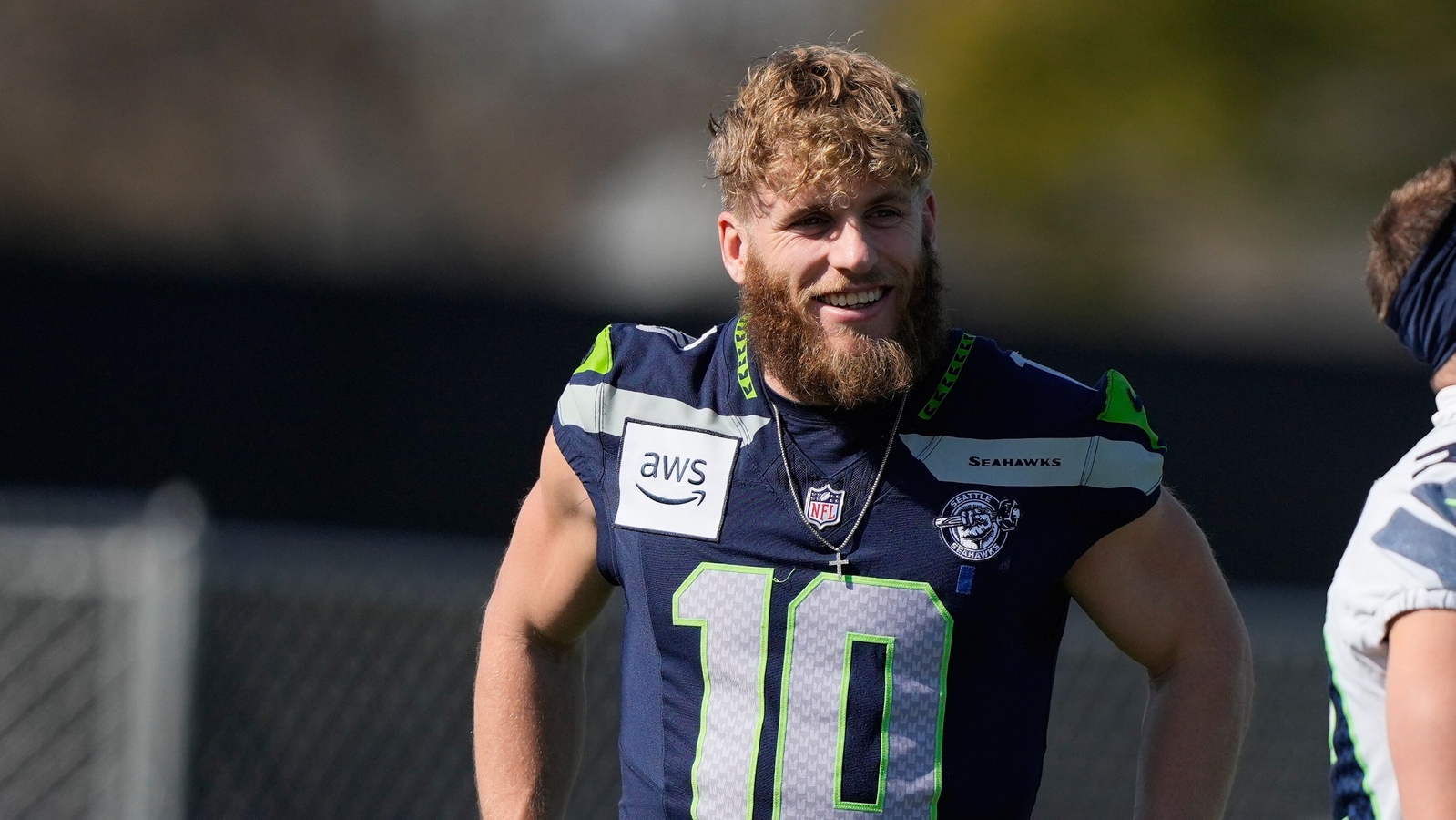 Cooper Kupp family: All on his wife, kids, and parents