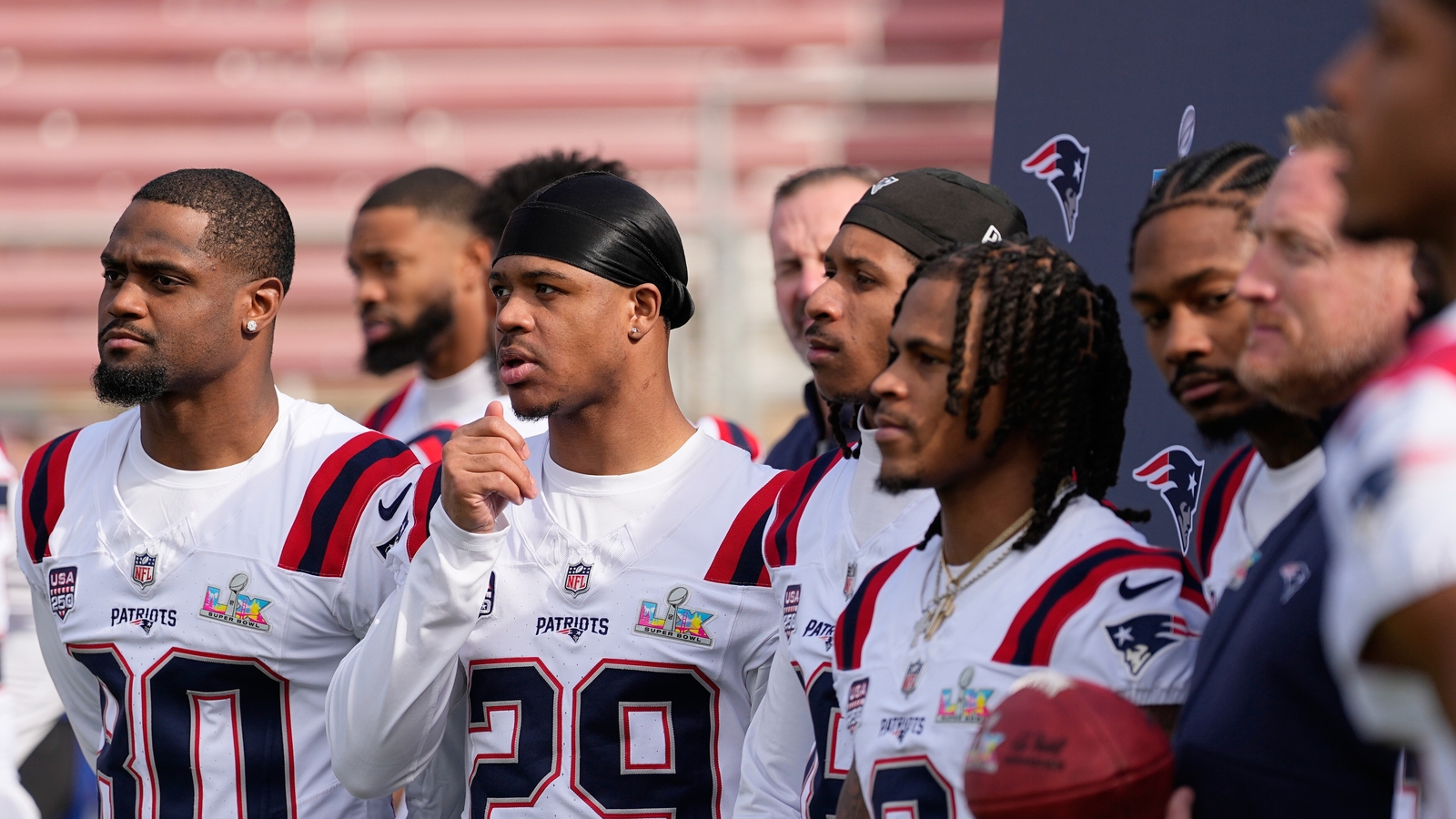 What time is Super Bowl 2026 kickoff? ET and PT start times and how to watch live for free