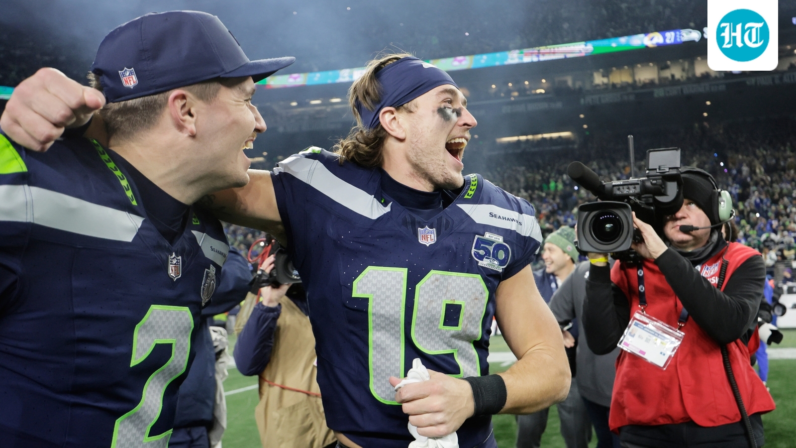 Super Bowl 2026 opening odds: Seahawks vs Patriots - Who's the favorite? Spread, moneyline and more